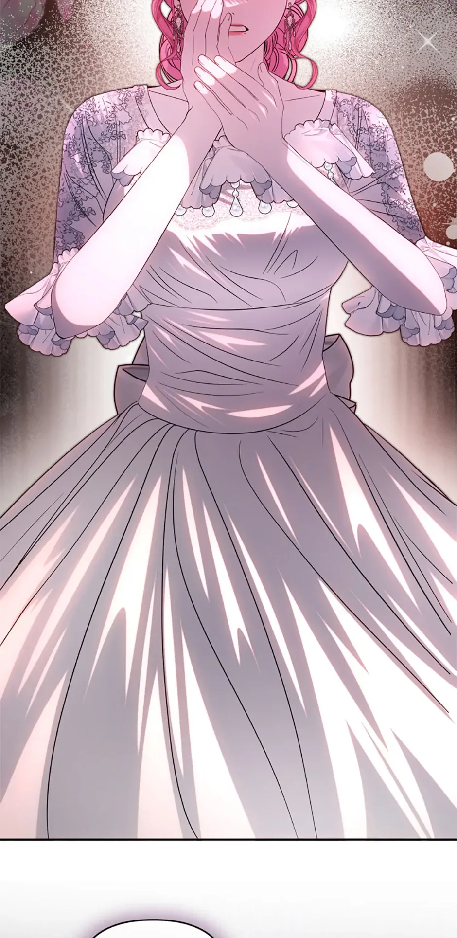 How to survive sleeping with the emperor Chapter 79 page 15