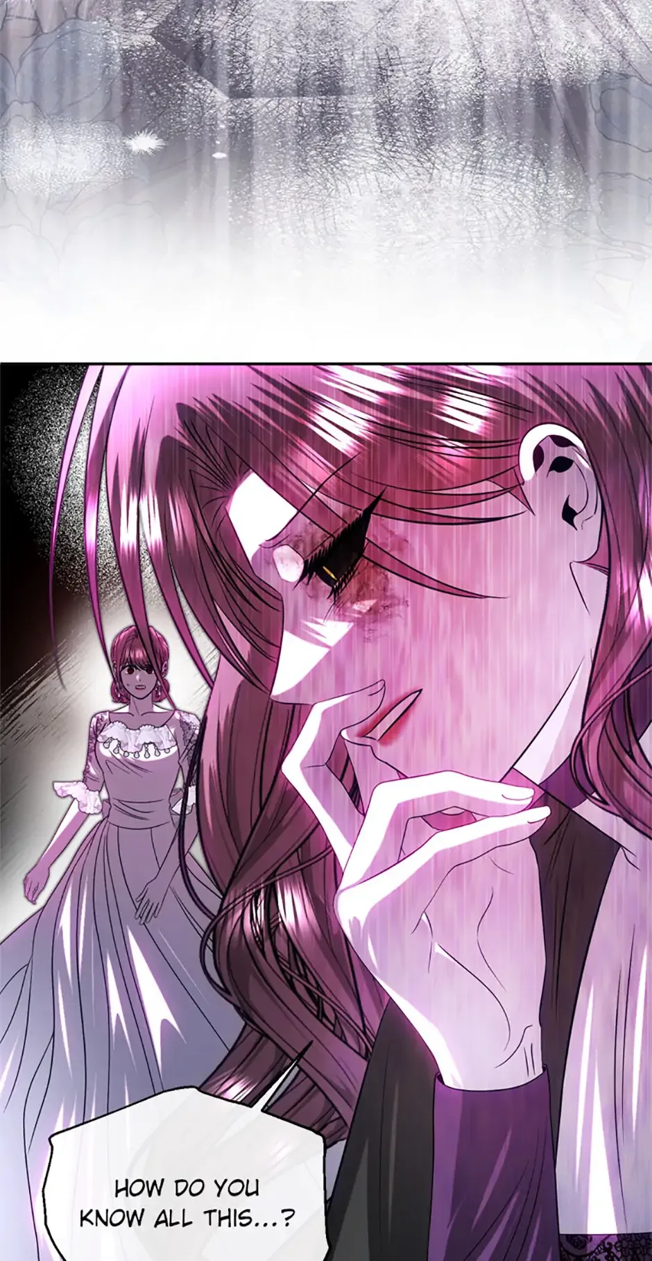 How to survive sleeping with the emperor Chapter 79 page 41