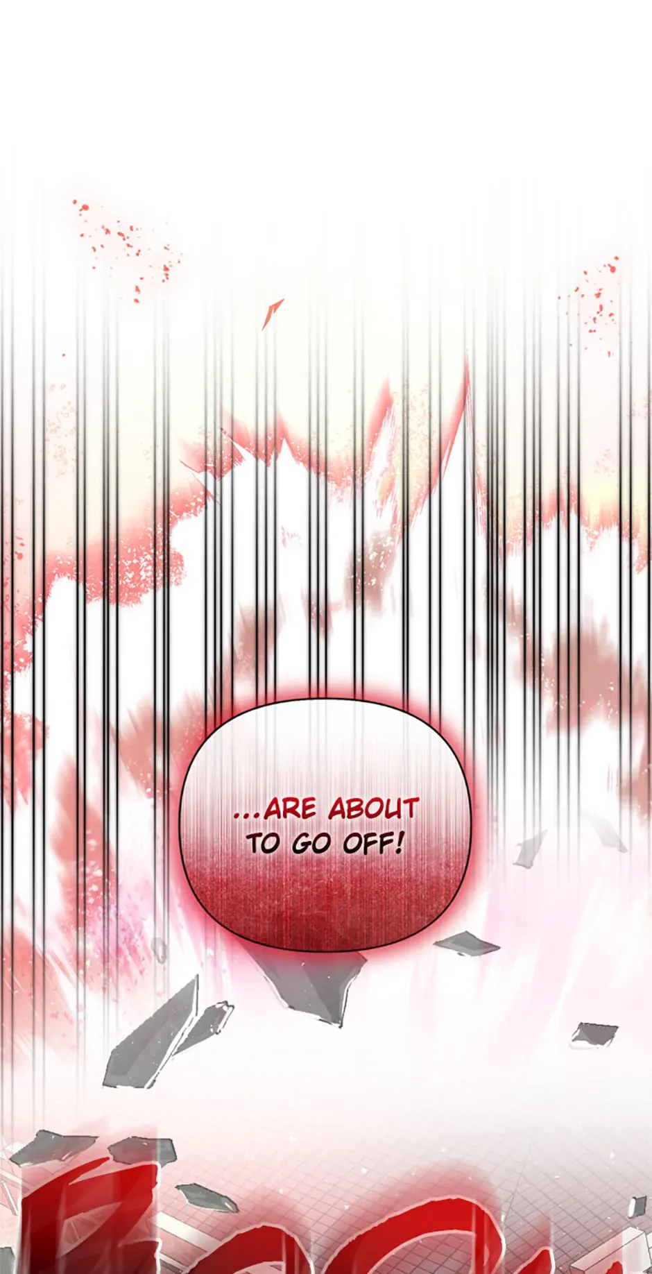 How to survive sleeping with the emperor Chapter 81 page 14