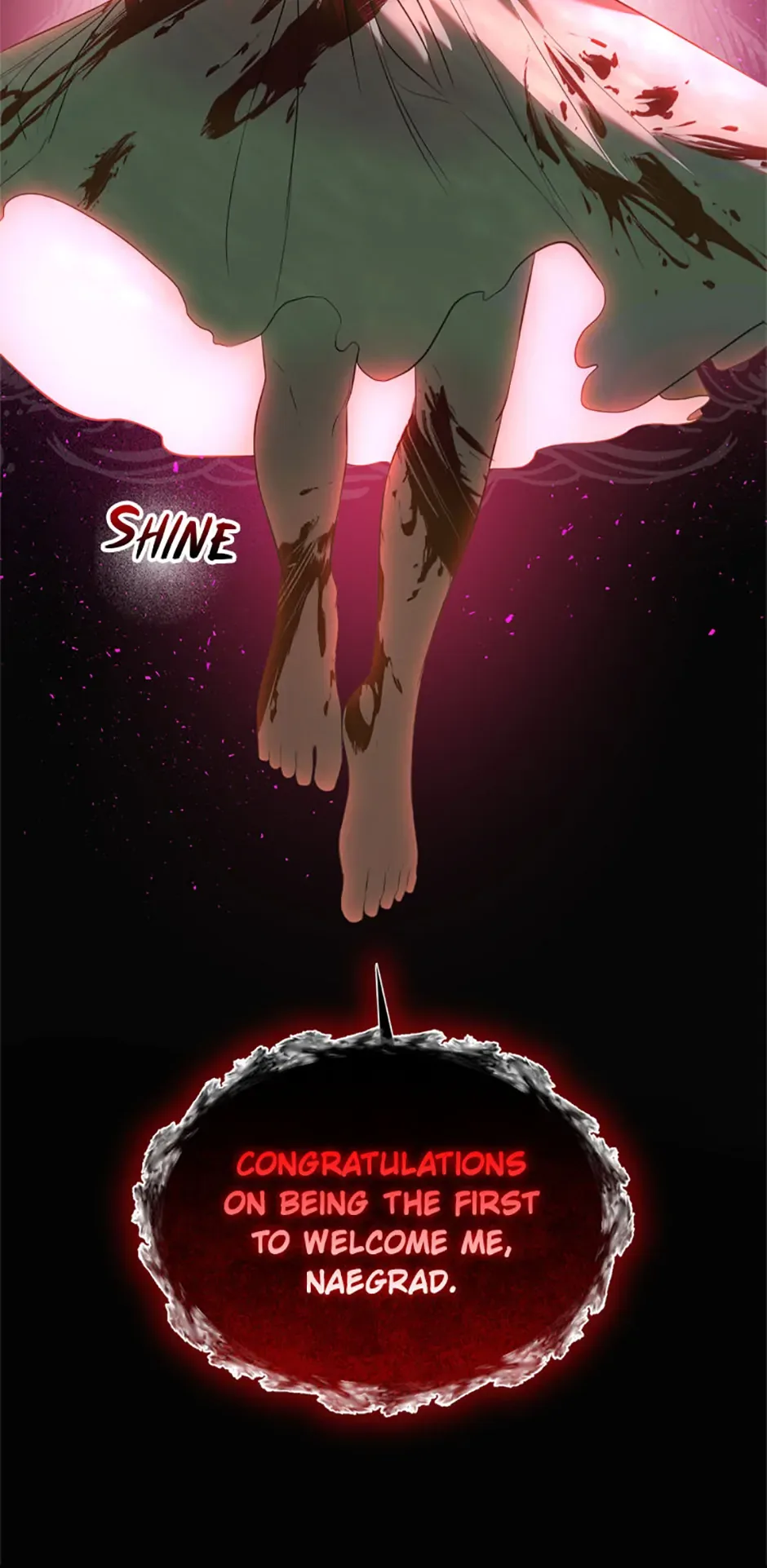 How to survive sleeping with the emperor Chapter 79 page 27