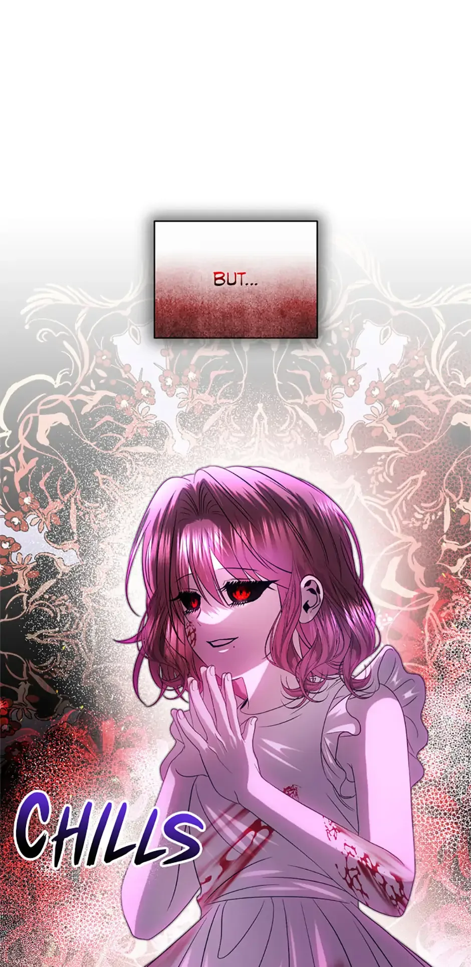 How to survive sleeping with the emperor Chapter 79 page 22