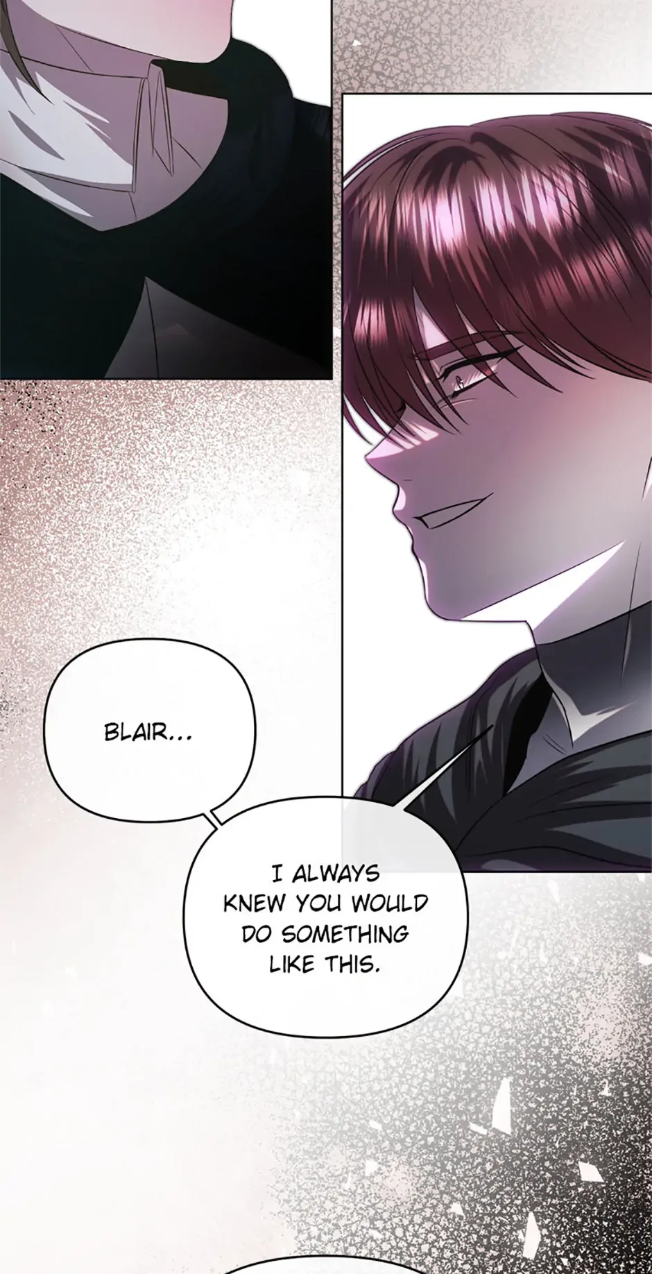 How to survive sleeping with the emperor Chapter 81 page 9