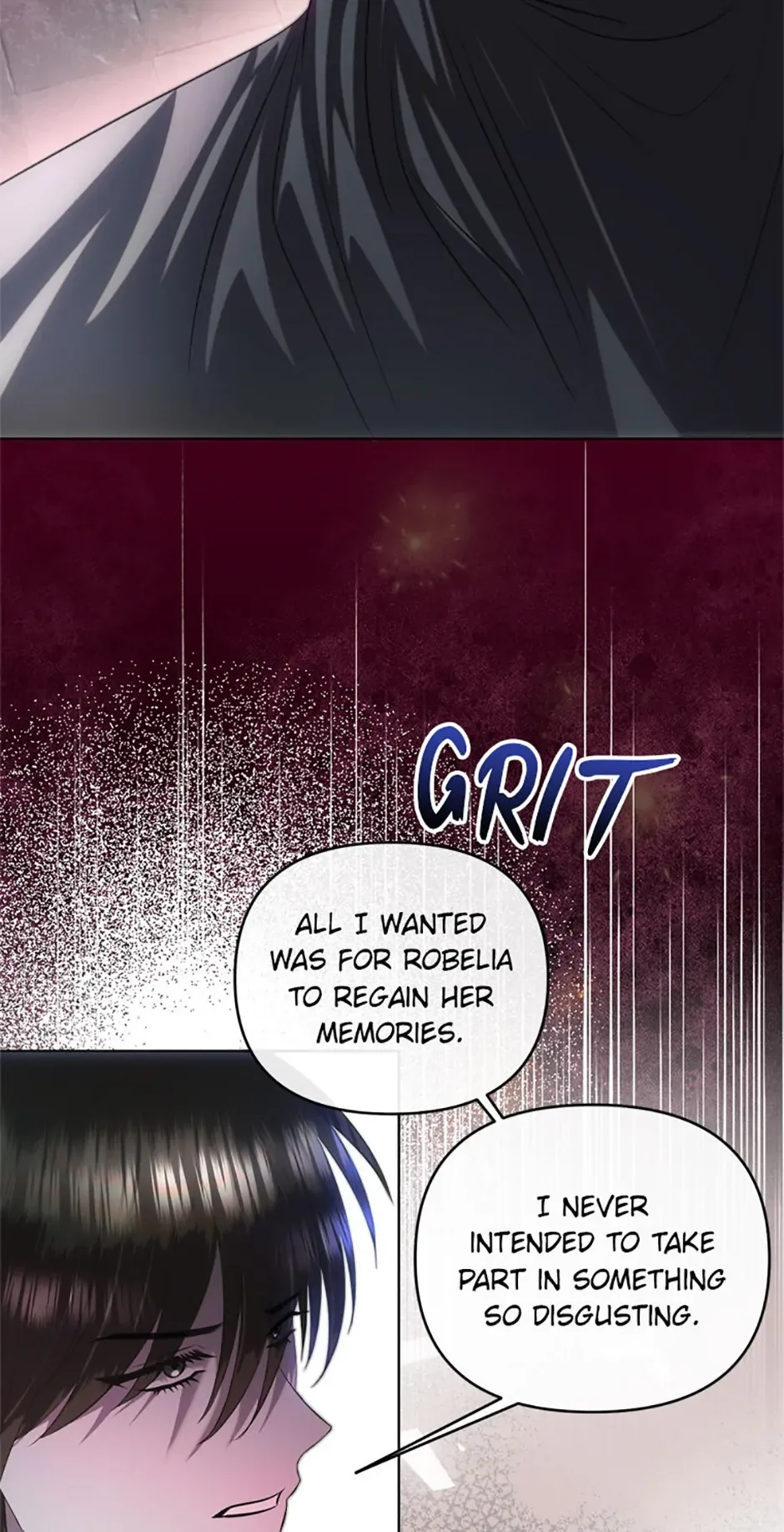 How to survive sleeping with the emperor Chapter 81 page 8