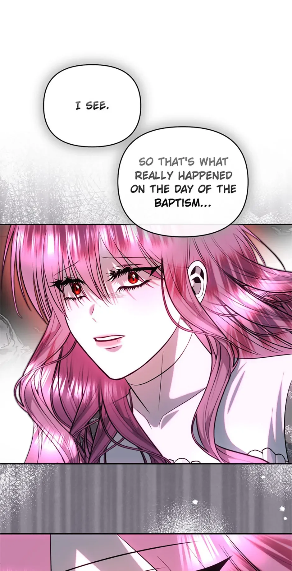 How to survive sleeping with the emperor Chapter 81 page 2