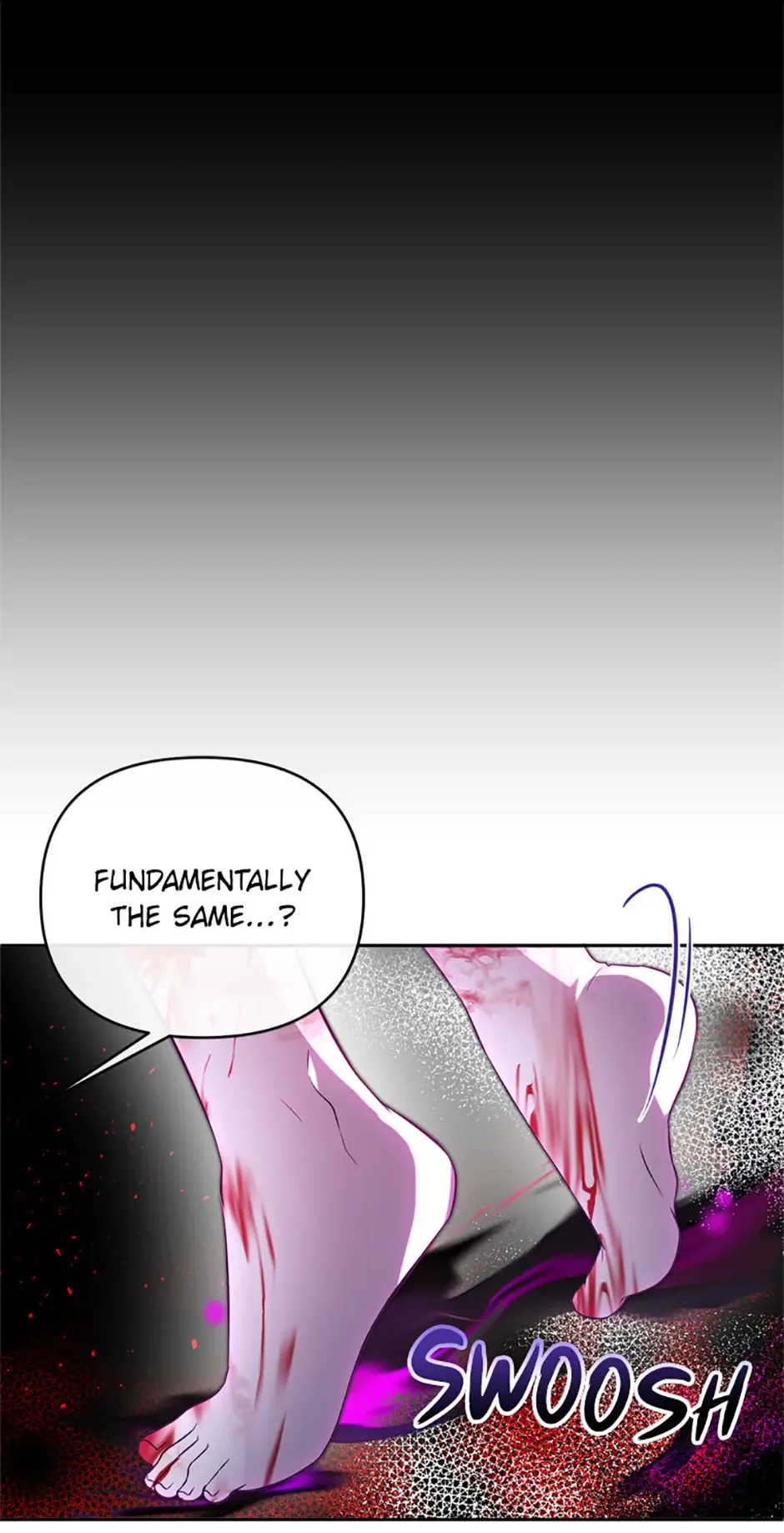 How to survive sleeping with the emperor Chapter 79 page 28