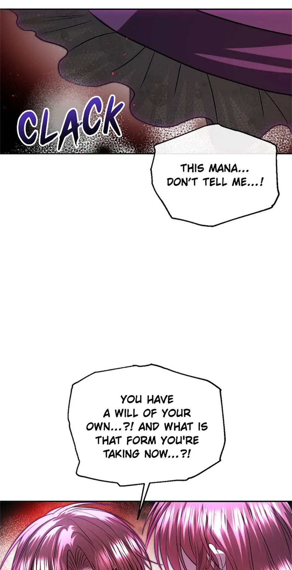 How to survive sleeping with the emperor Chapter 79 page 29