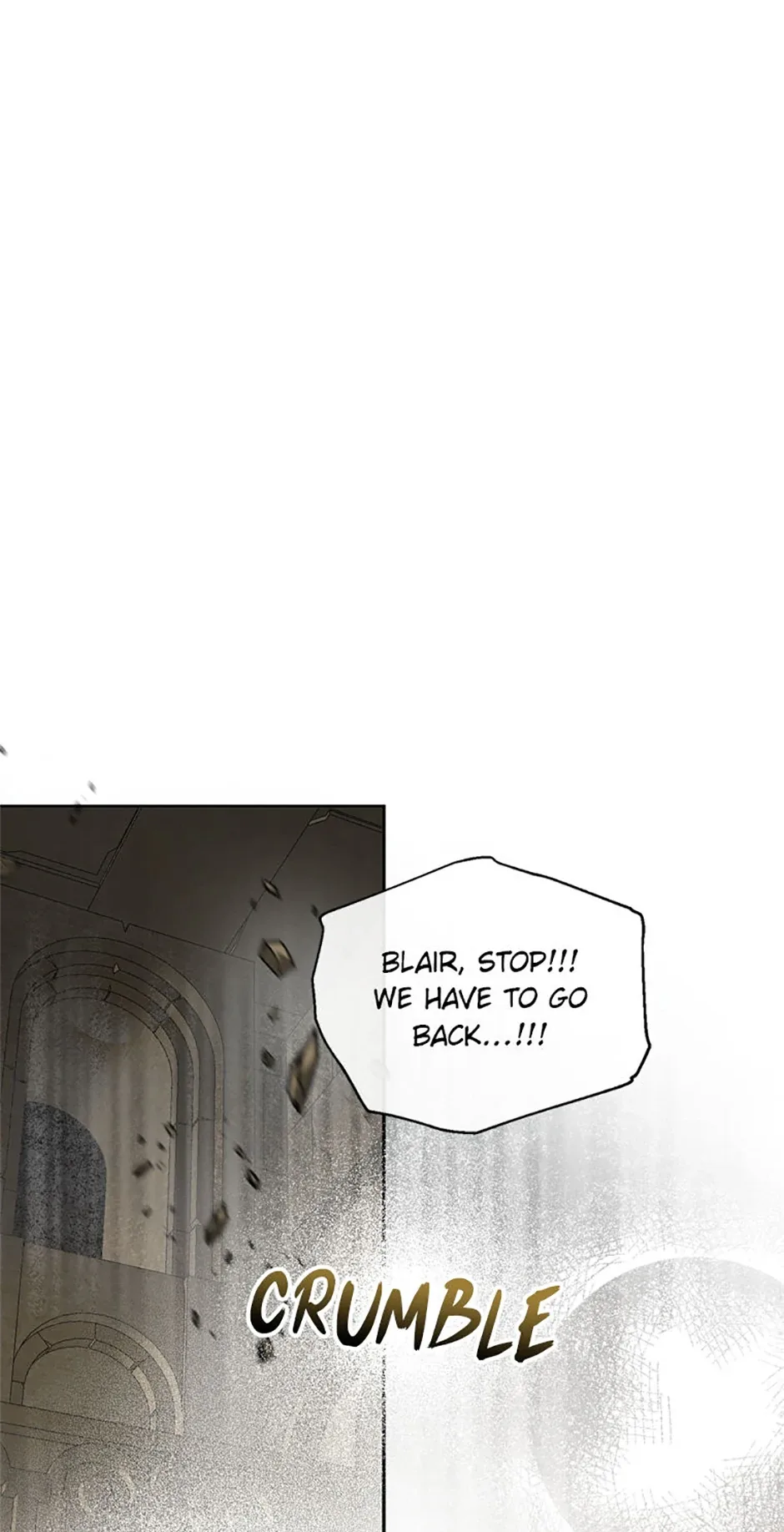 How to survive sleeping with the emperor Chapter 81 page 17