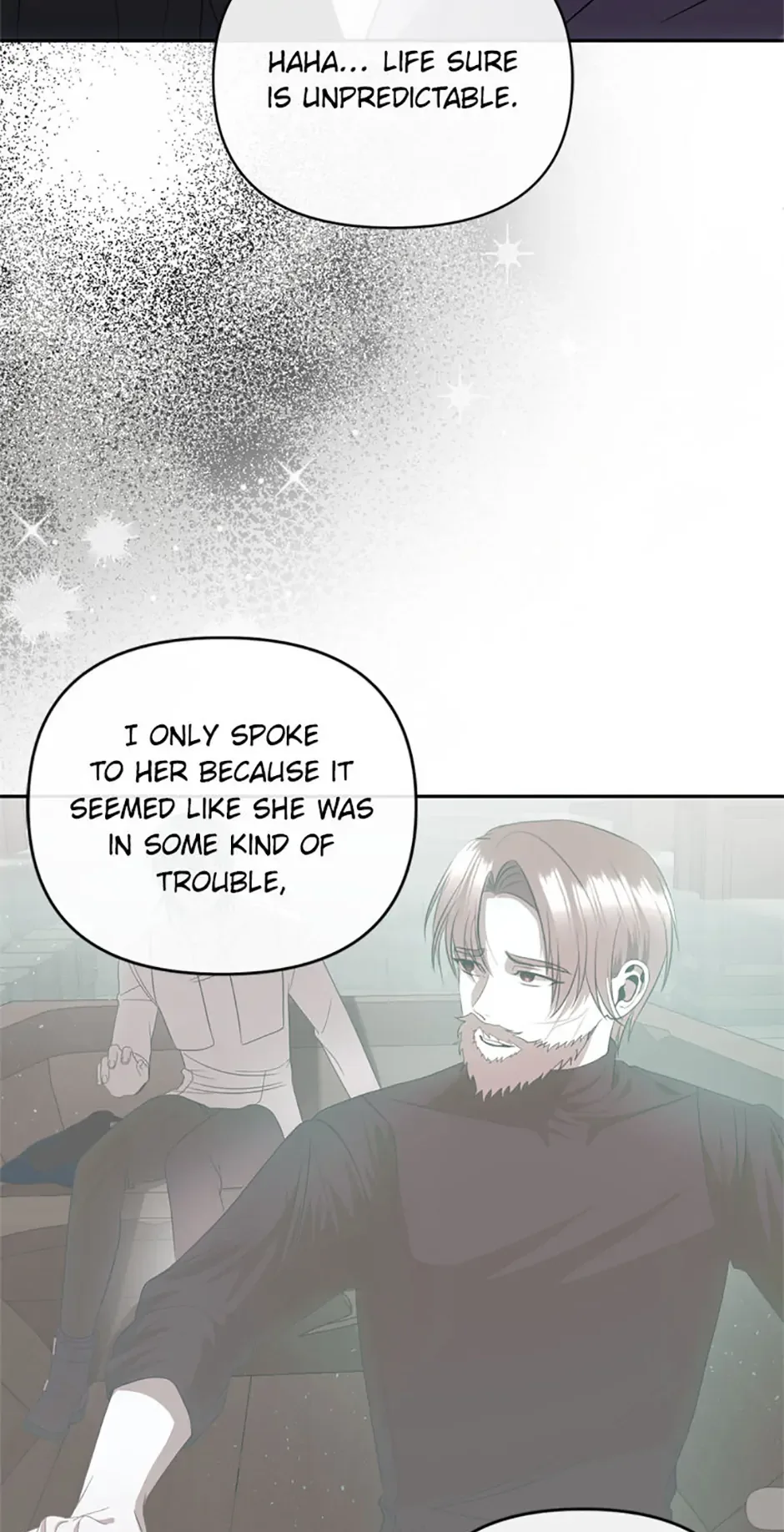 How to survive sleeping with the emperor Chapter 81 page 21