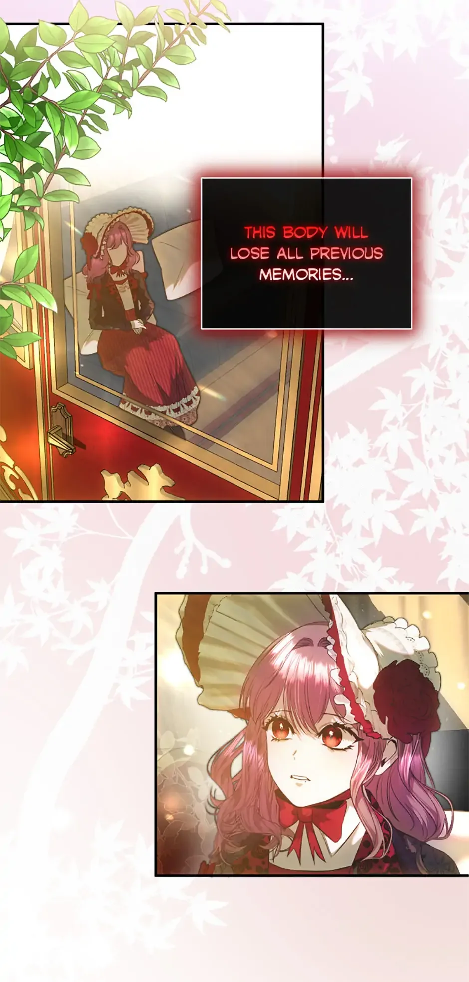 How to survive sleeping with the emperor Chapter 79 page 51