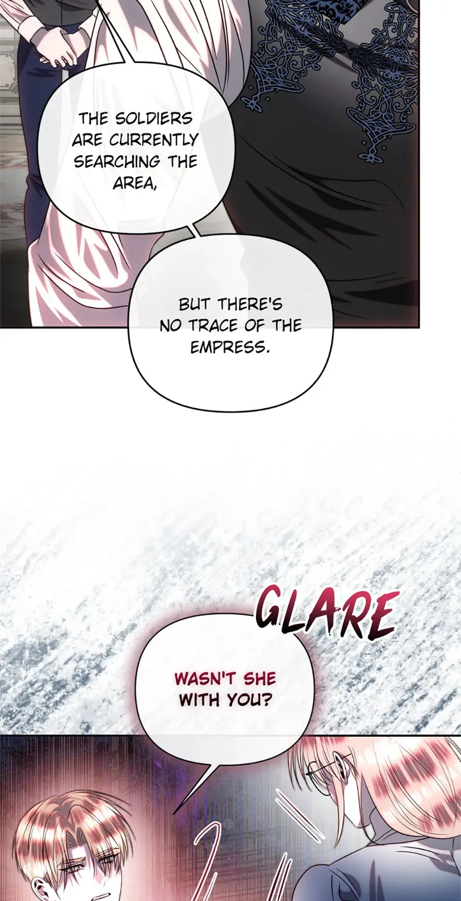How to survive sleeping with the emperor Chapter 79 page 5