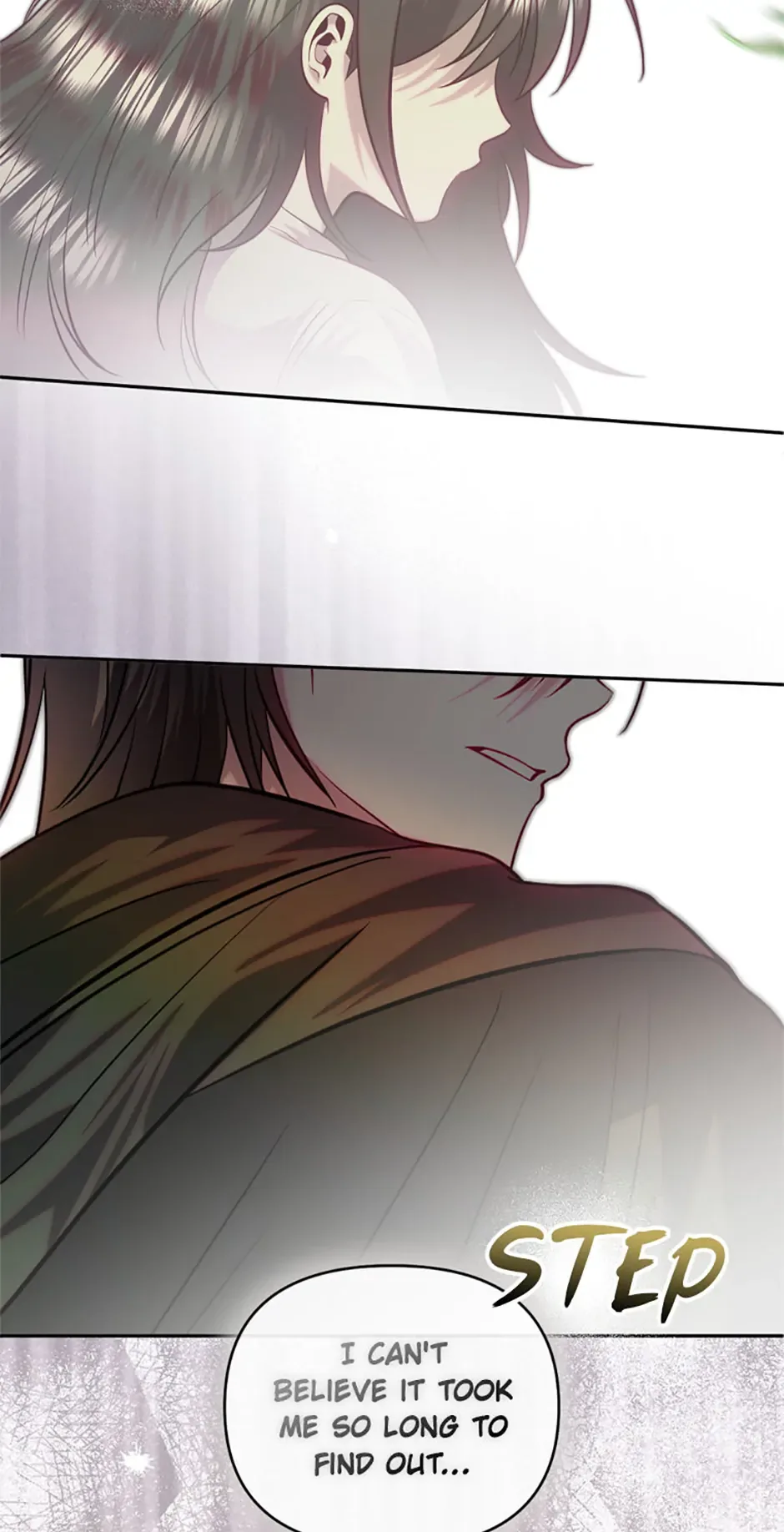 How to survive sleeping with the emperor Chapter 81 page 4