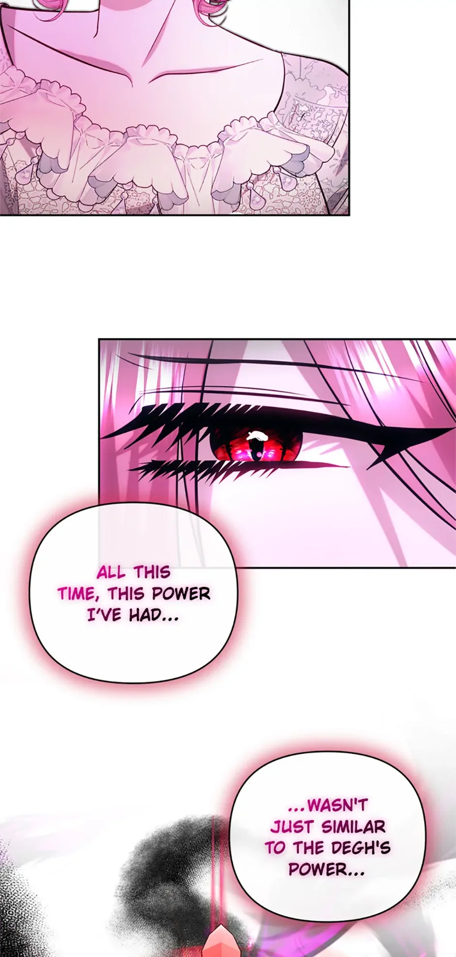 How to survive sleeping with the emperor Chapter 79 page 76