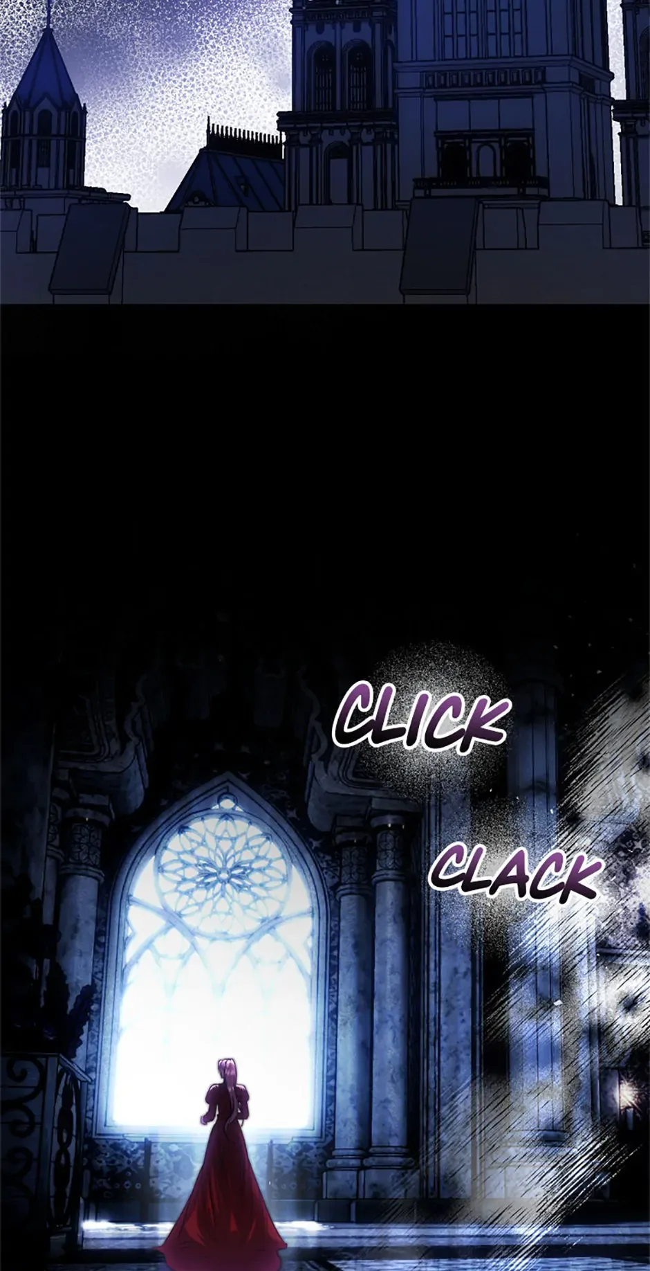 How to survive sleeping with the emperor Chapter 78 page 3
