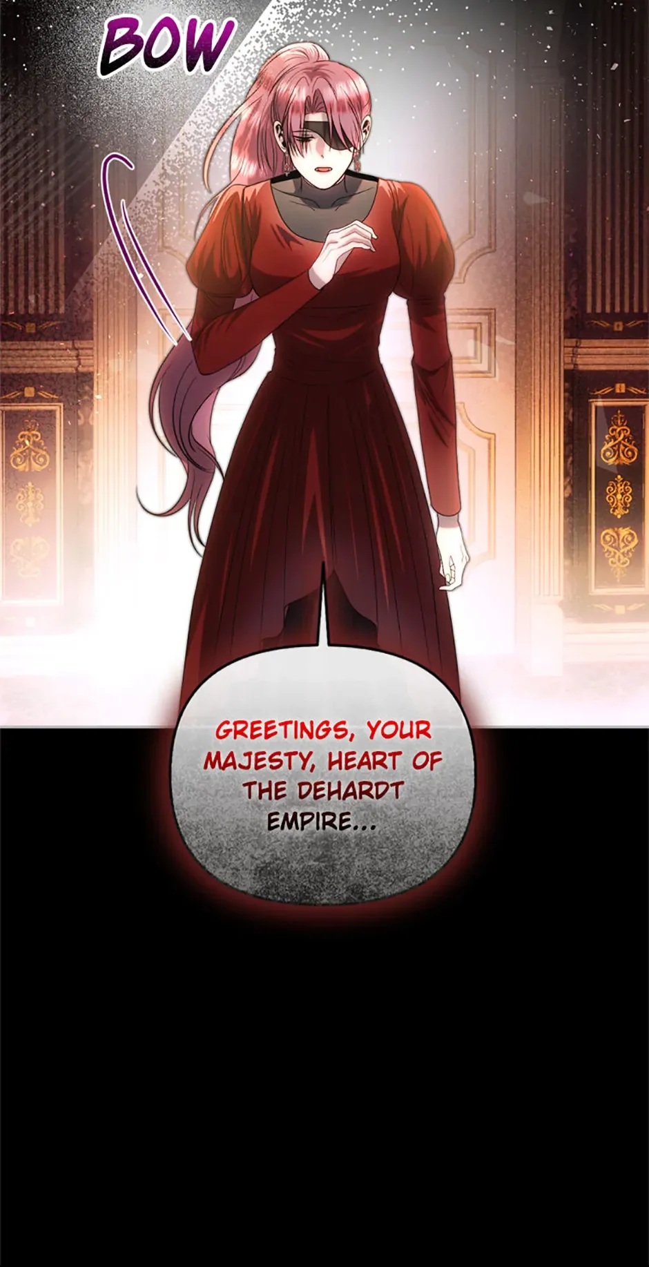 How to survive sleeping with the emperor Chapter 78 page 13
