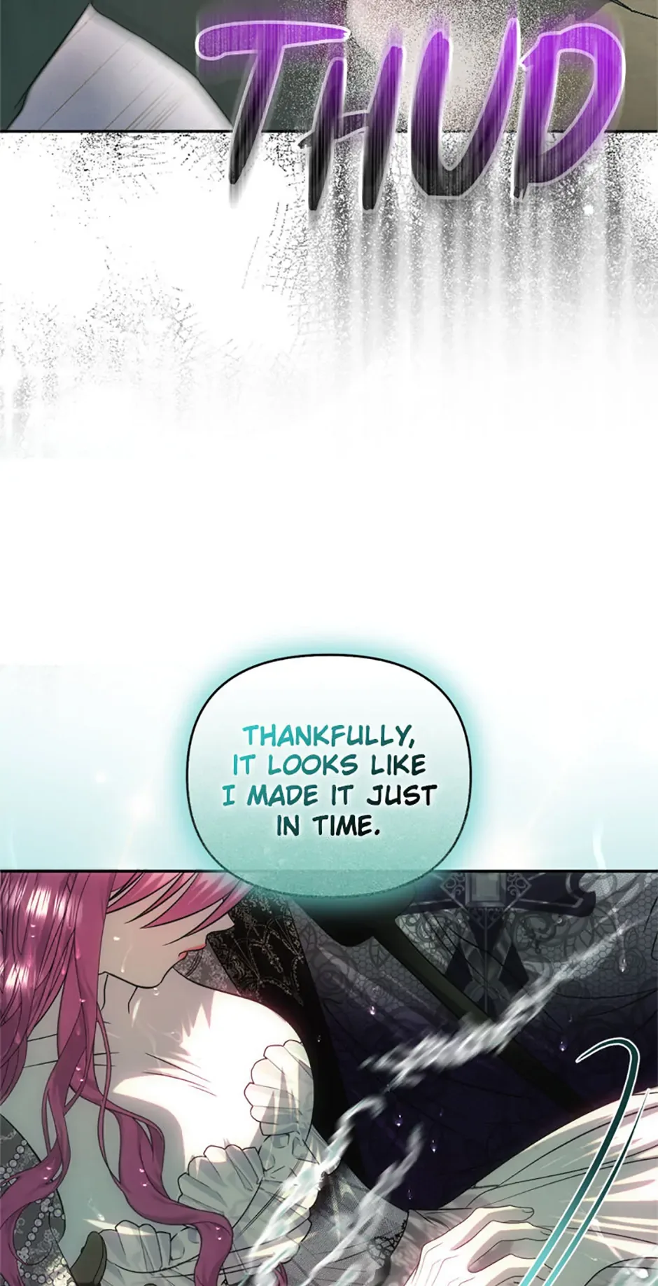How to survive sleeping with the emperor Chapter 81 page 53