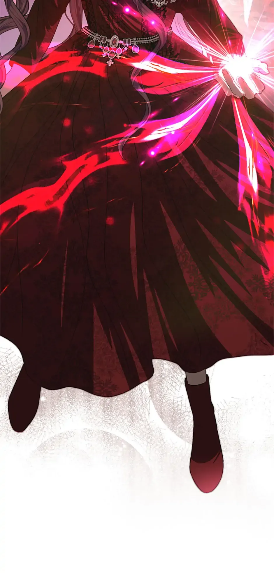How to survive sleeping with the emperor Chapter 79 page 59