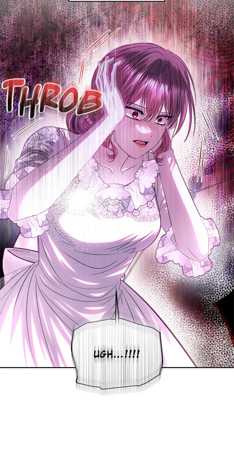 How to survive sleeping with the emperor Chapter 79 page 71