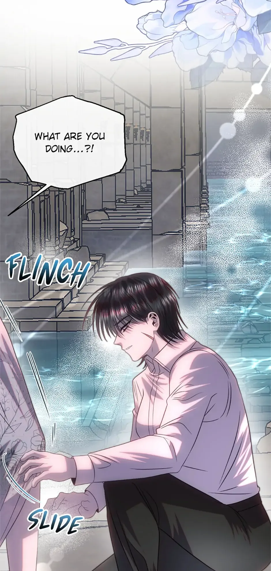 How to survive sleeping with the emperor Chapter 81 page 30