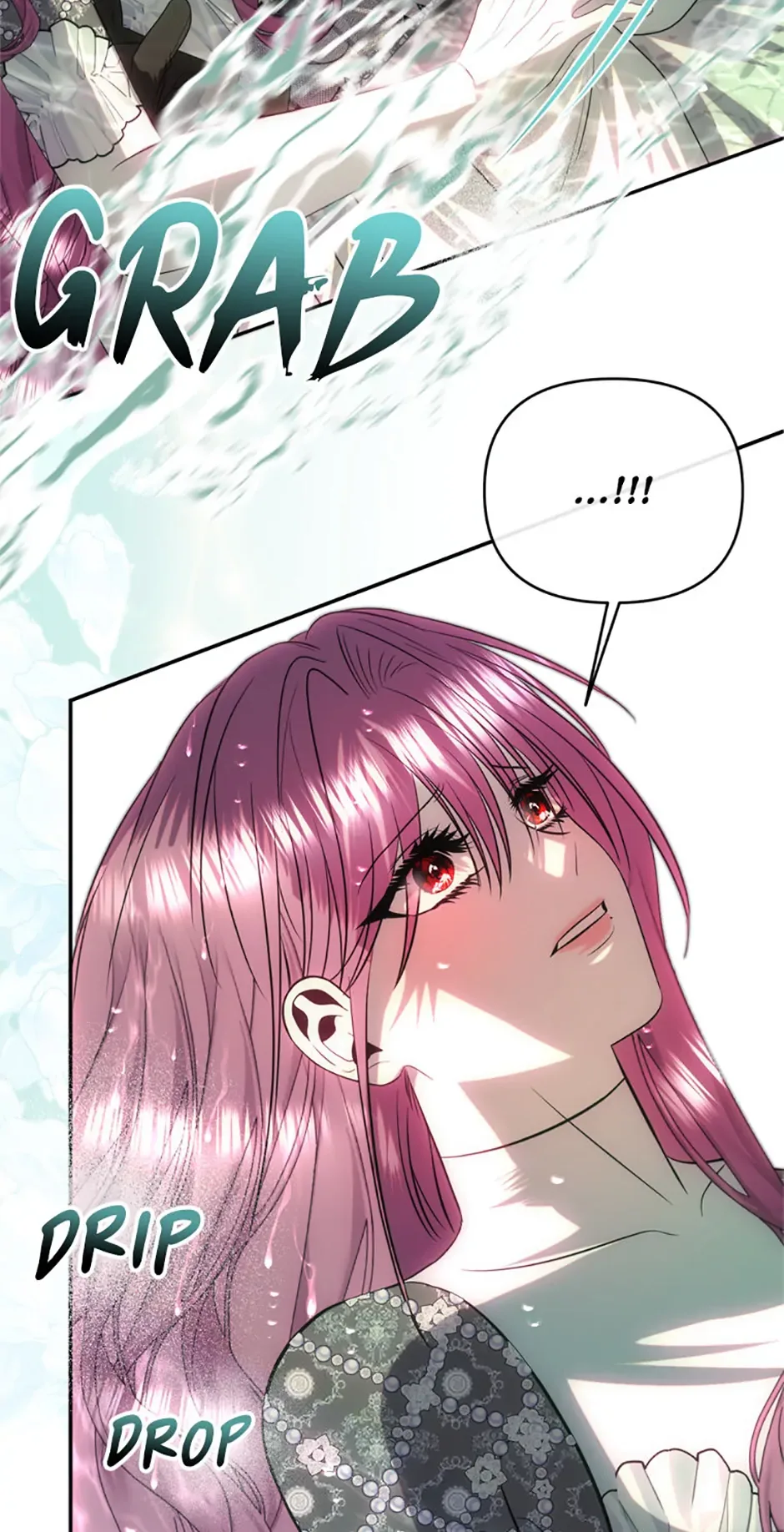 How to survive sleeping with the emperor Chapter 81 page 54