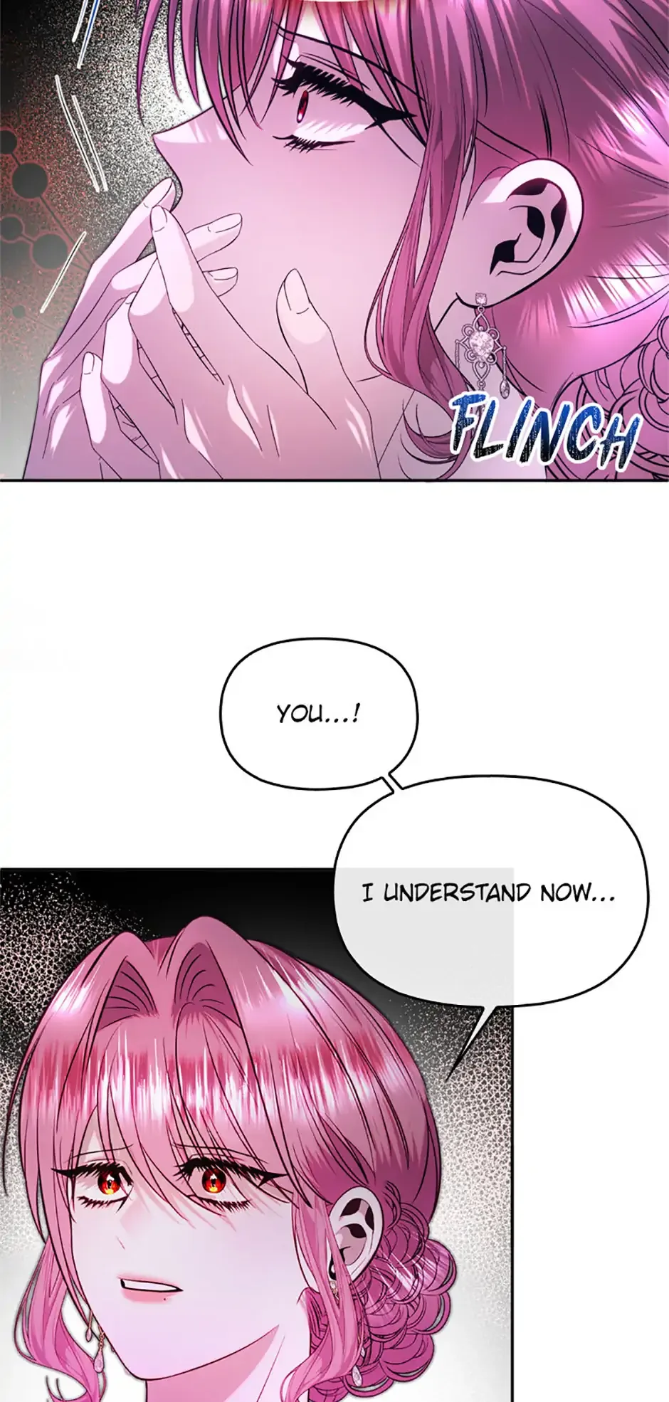 How to survive sleeping with the emperor Chapter 79 page 75
