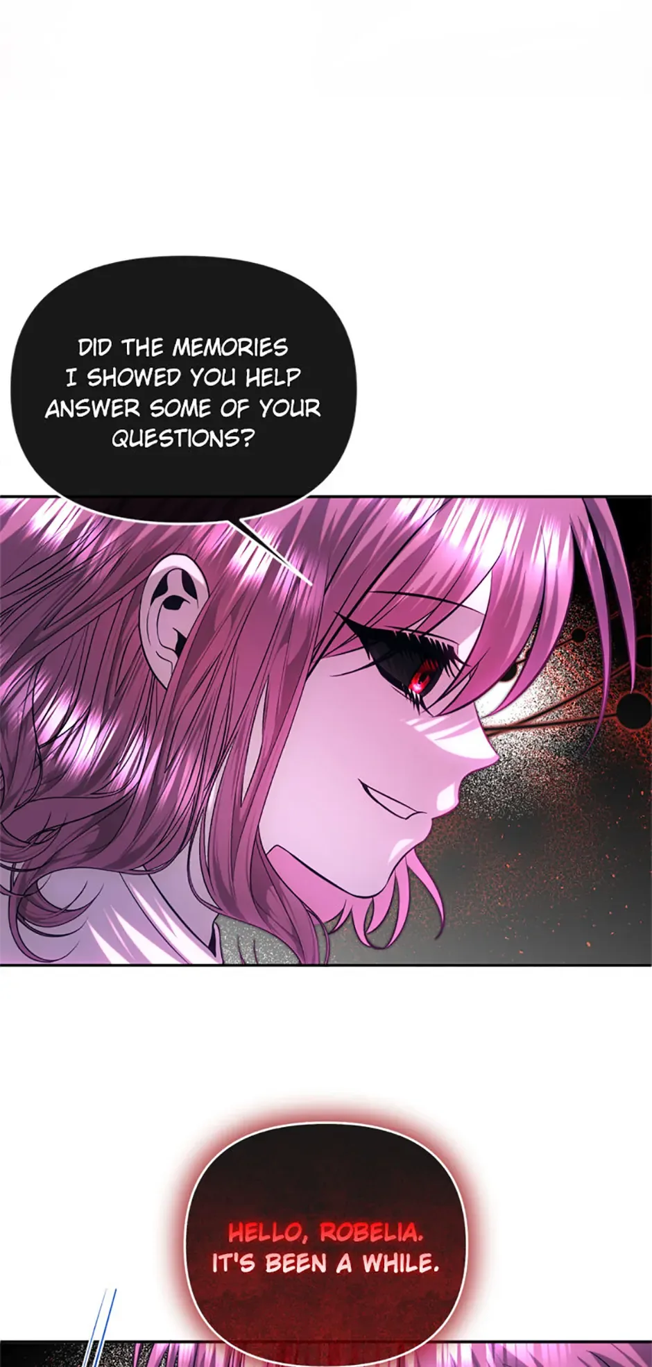 How to survive sleeping with the emperor Chapter 79 page 74