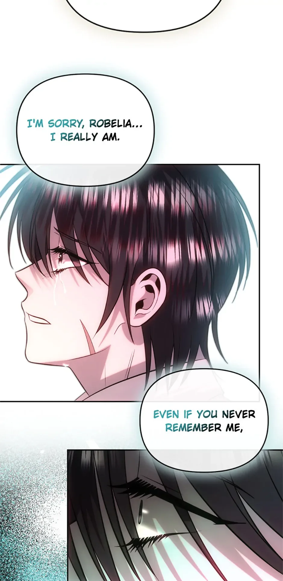 How to survive sleeping with the emperor Chapter 81 page 35