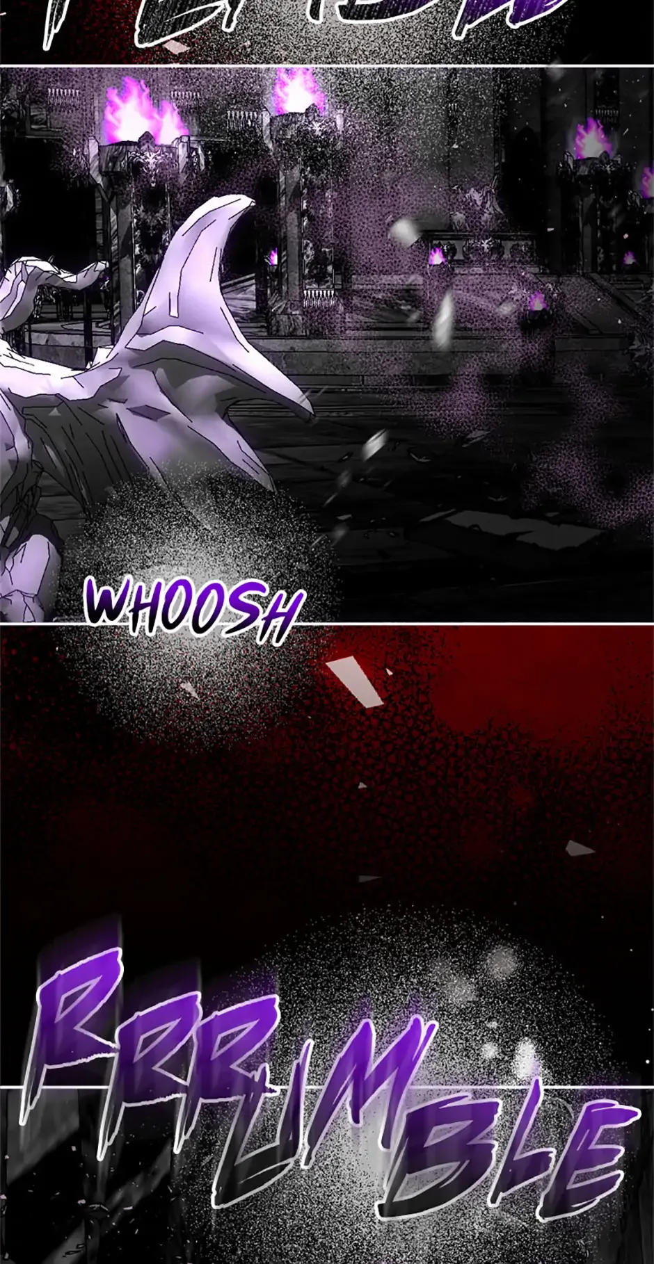 How to survive sleeping with the emperor Chapter 81 page 69