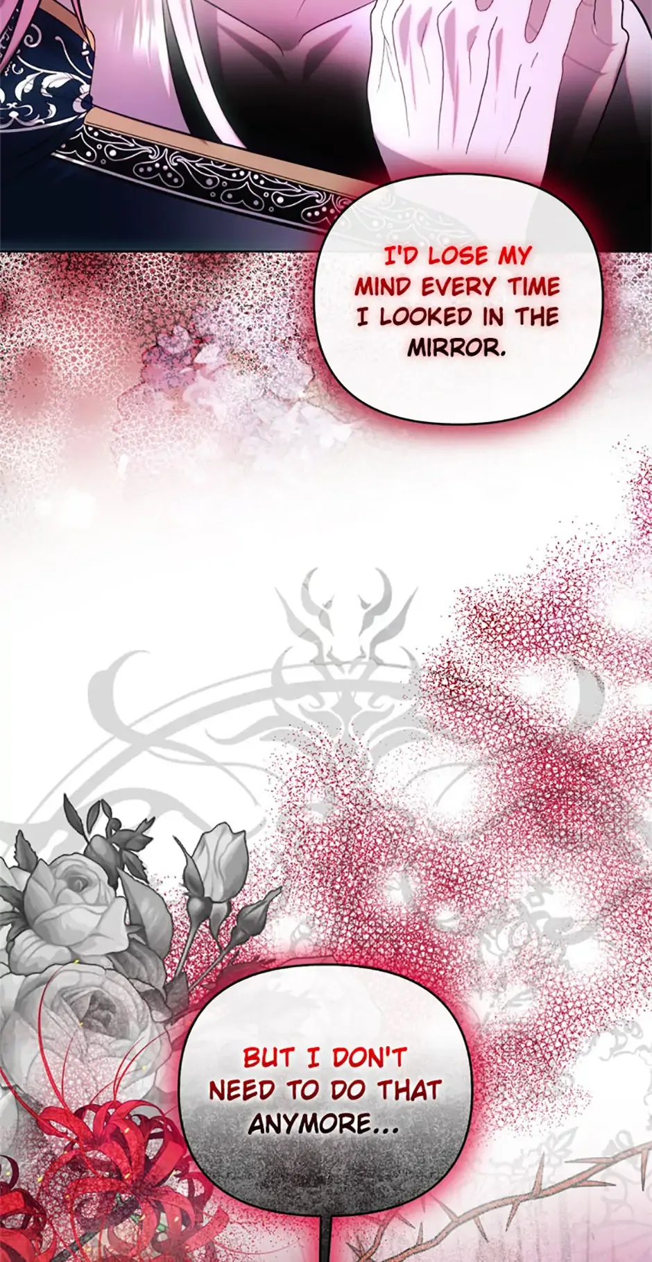 How to survive sleeping with the emperor Chapter 81 page 66