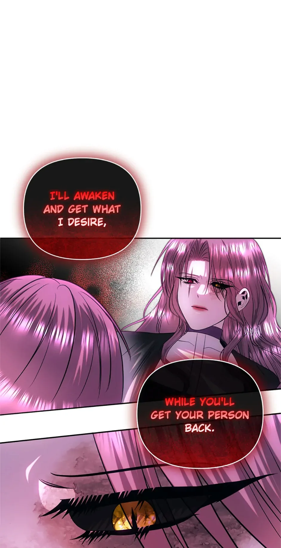 How to survive sleeping with the emperor Chapter 79 page 66