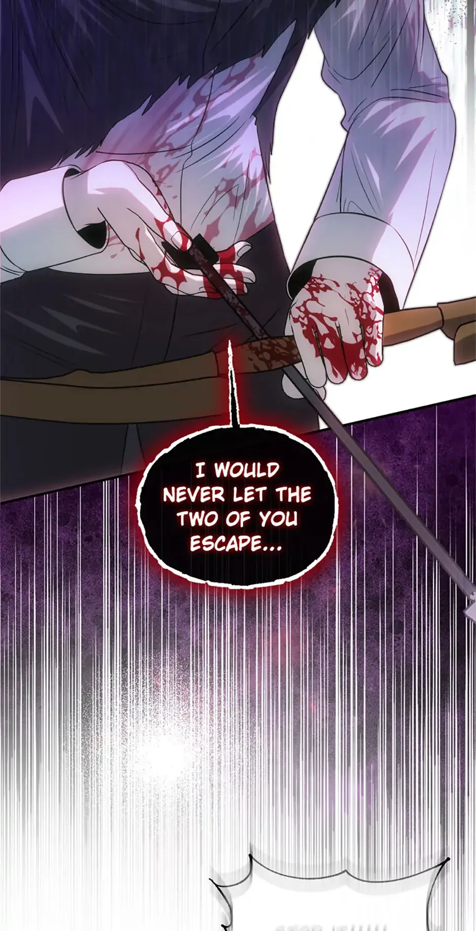 How to survive sleeping with the emperor Chapter 81 page 45