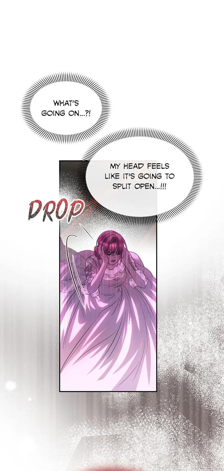 How to survive sleeping with the emperor Chapter 79 page 72