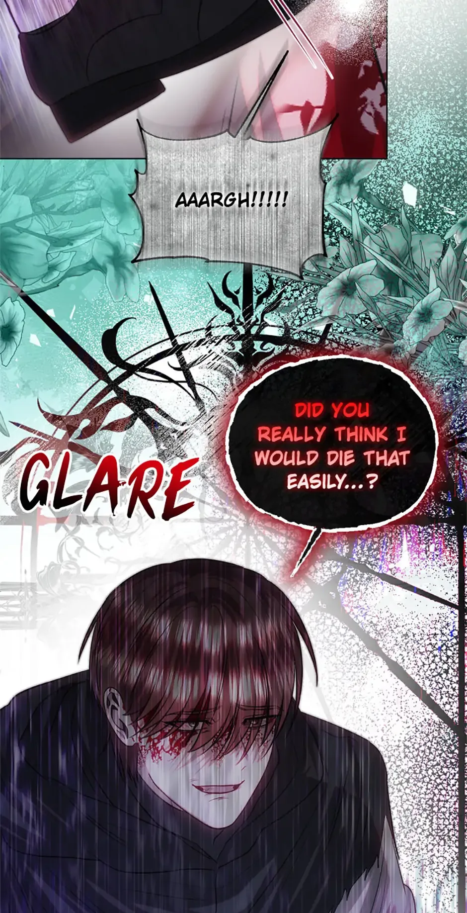 How to survive sleeping with the emperor Chapter 81 page 44