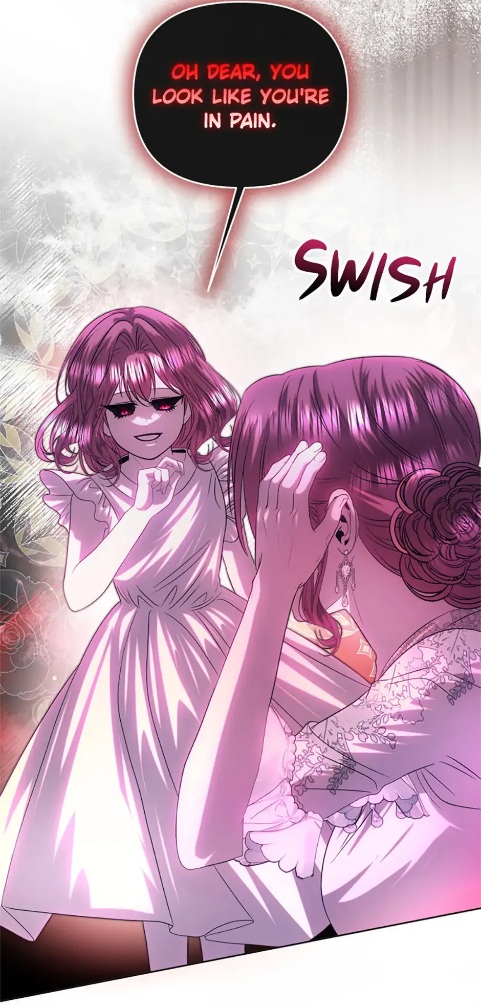 How to survive sleeping with the emperor Chapter 79 page 73