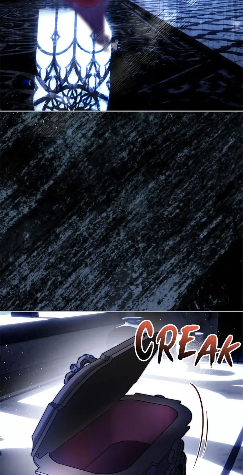 How to survive sleeping with the emperor Chapter 78 page 4