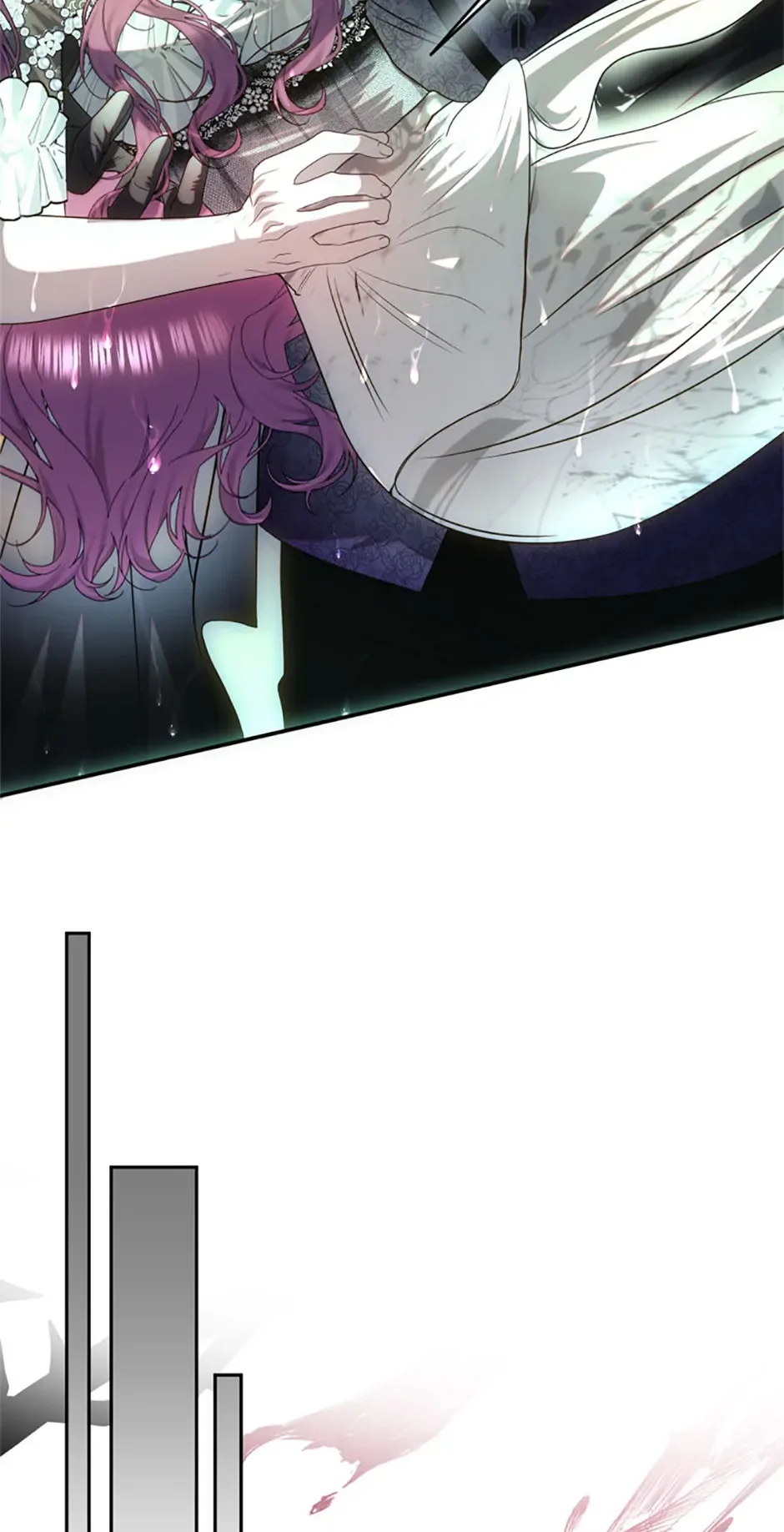 How to survive sleeping with the emperor Chapter 81 page 57