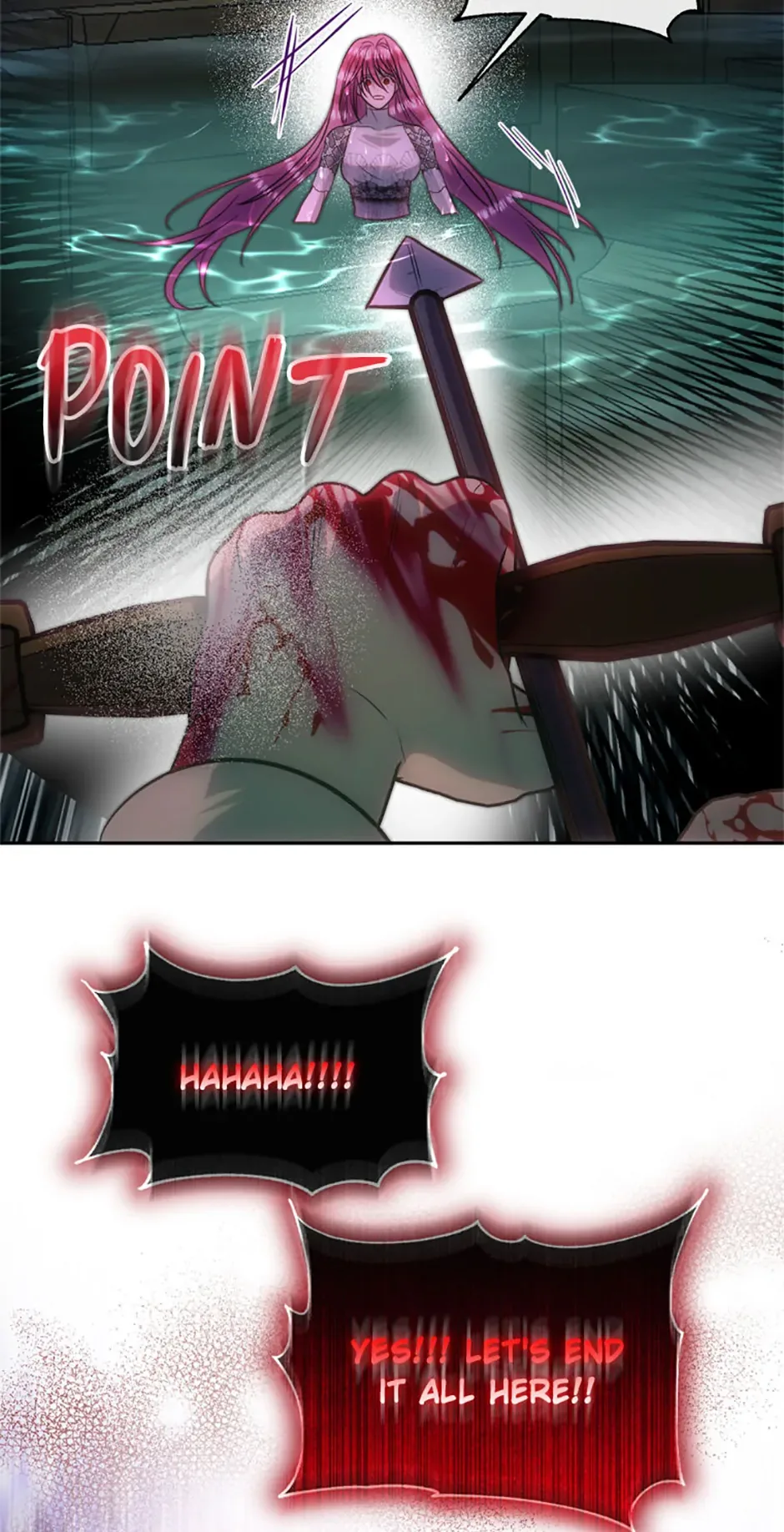 How to survive sleeping with the emperor Chapter 81 page 48