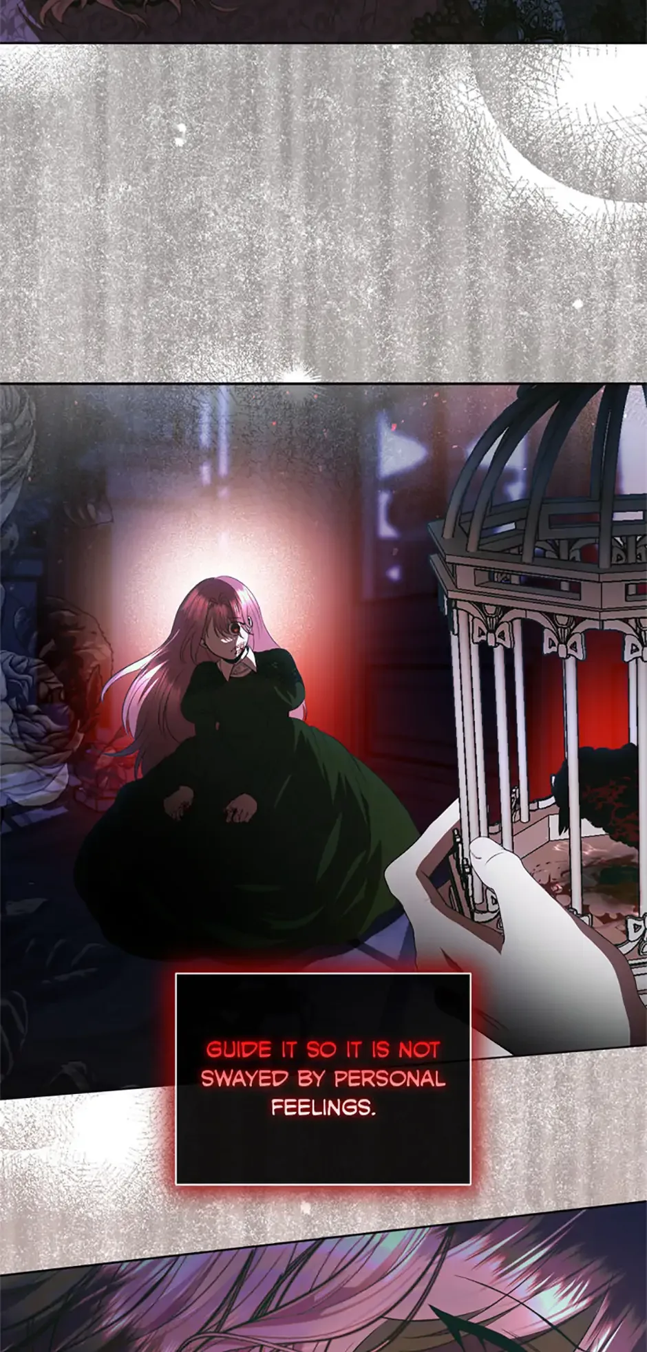 How to survive sleeping with the emperor Chapter 79 page 55