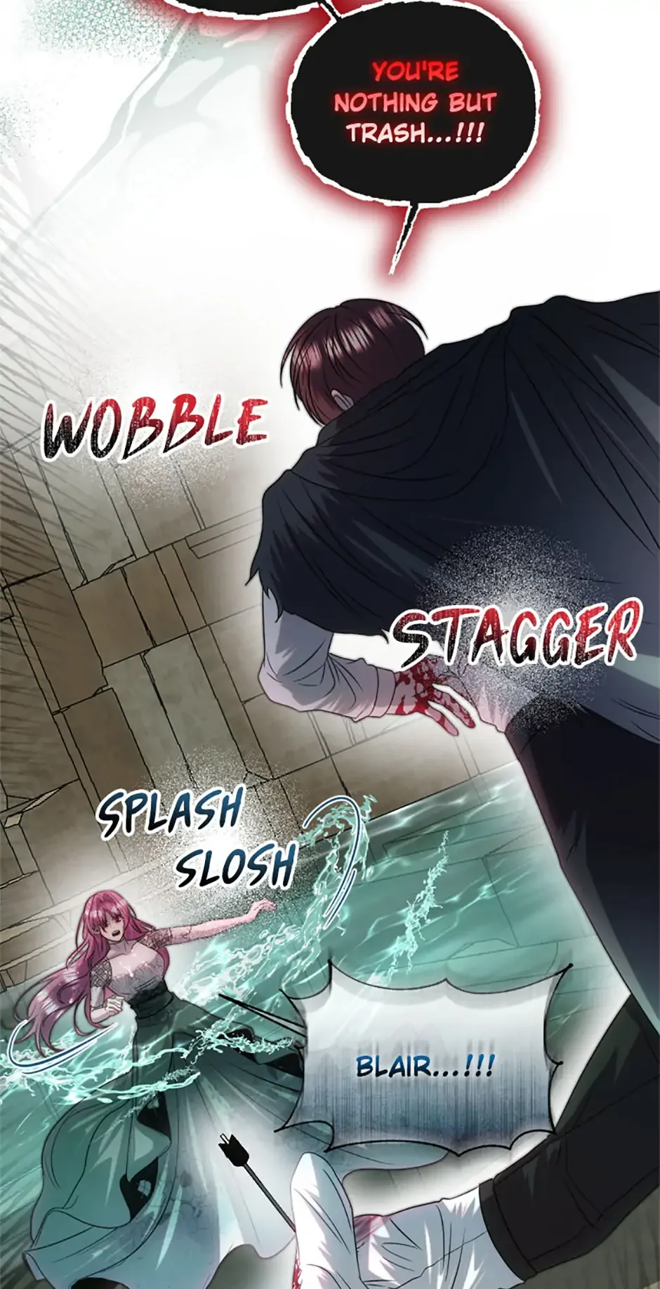 How to survive sleeping with the emperor Chapter 81 page 41
