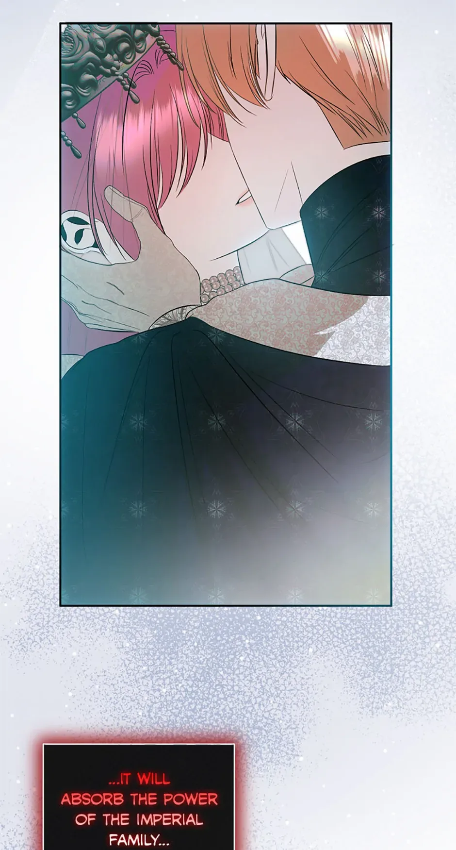 How to survive sleeping with the emperor Chapter 79 page 64