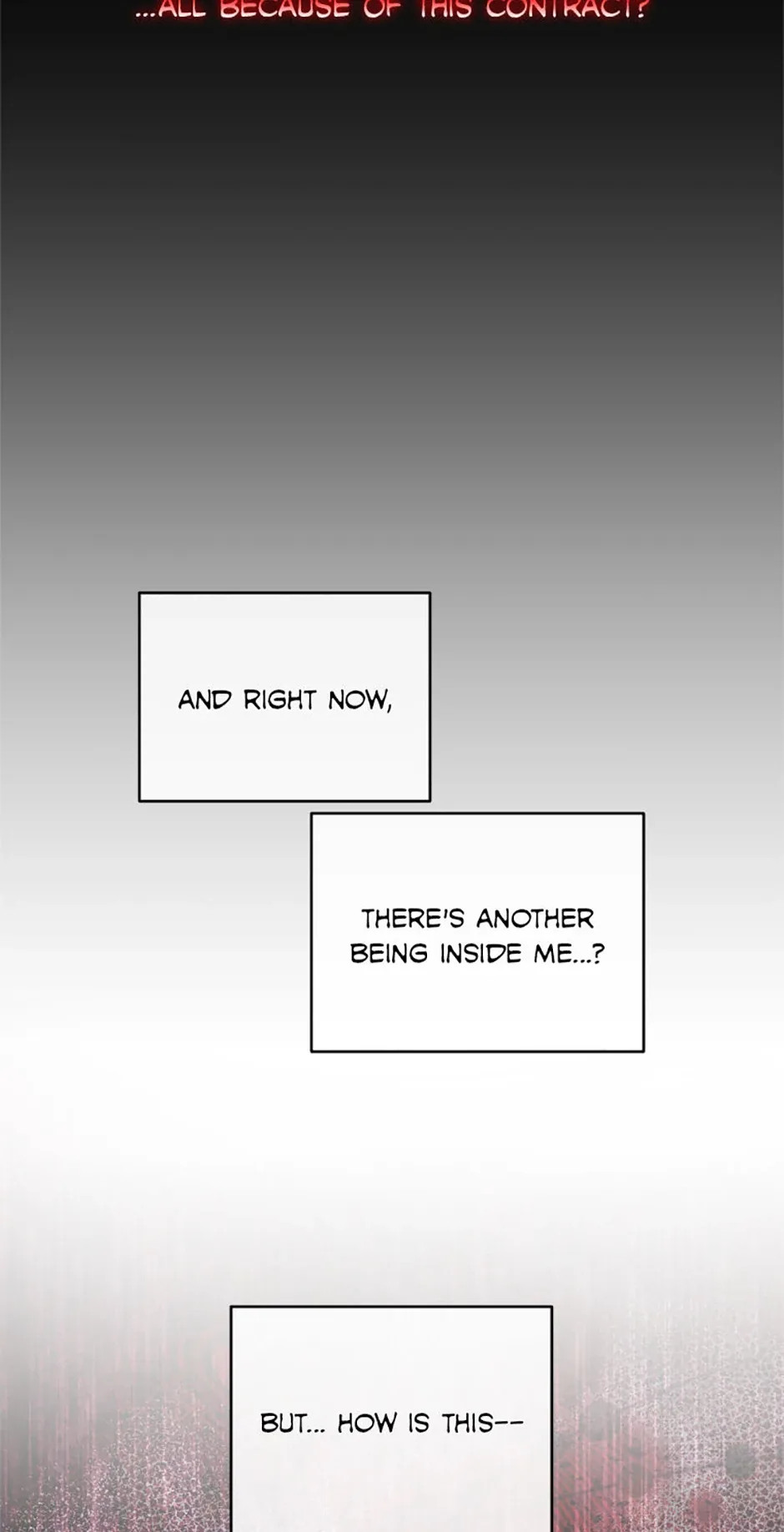 How to survive sleeping with the emperor Chapter 79 page 70