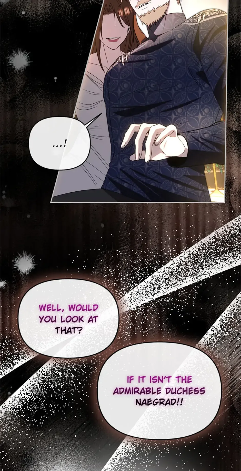 How to survive sleeping with the emperor Chapter 78 page 12