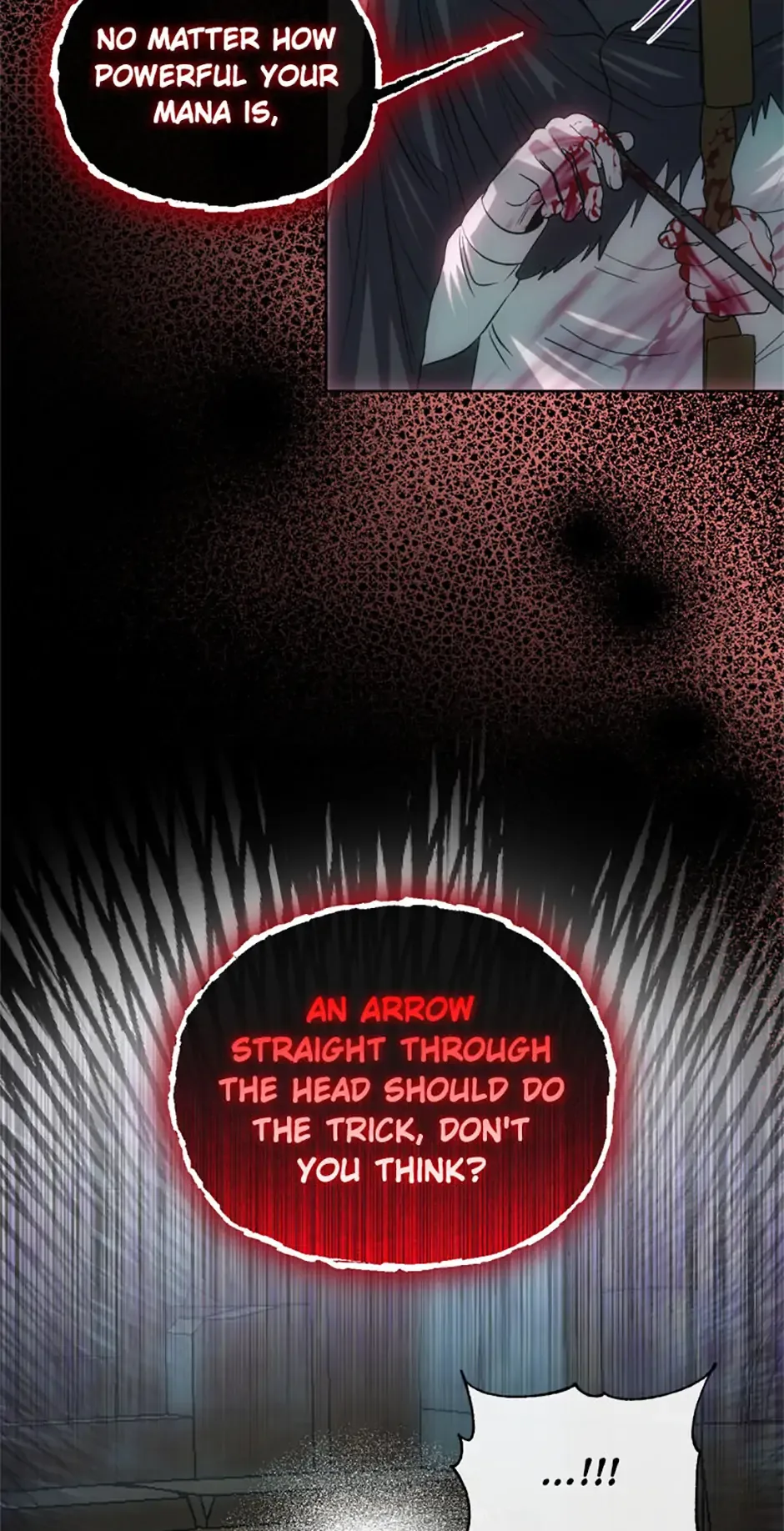How to survive sleeping with the emperor Chapter 81 page 47