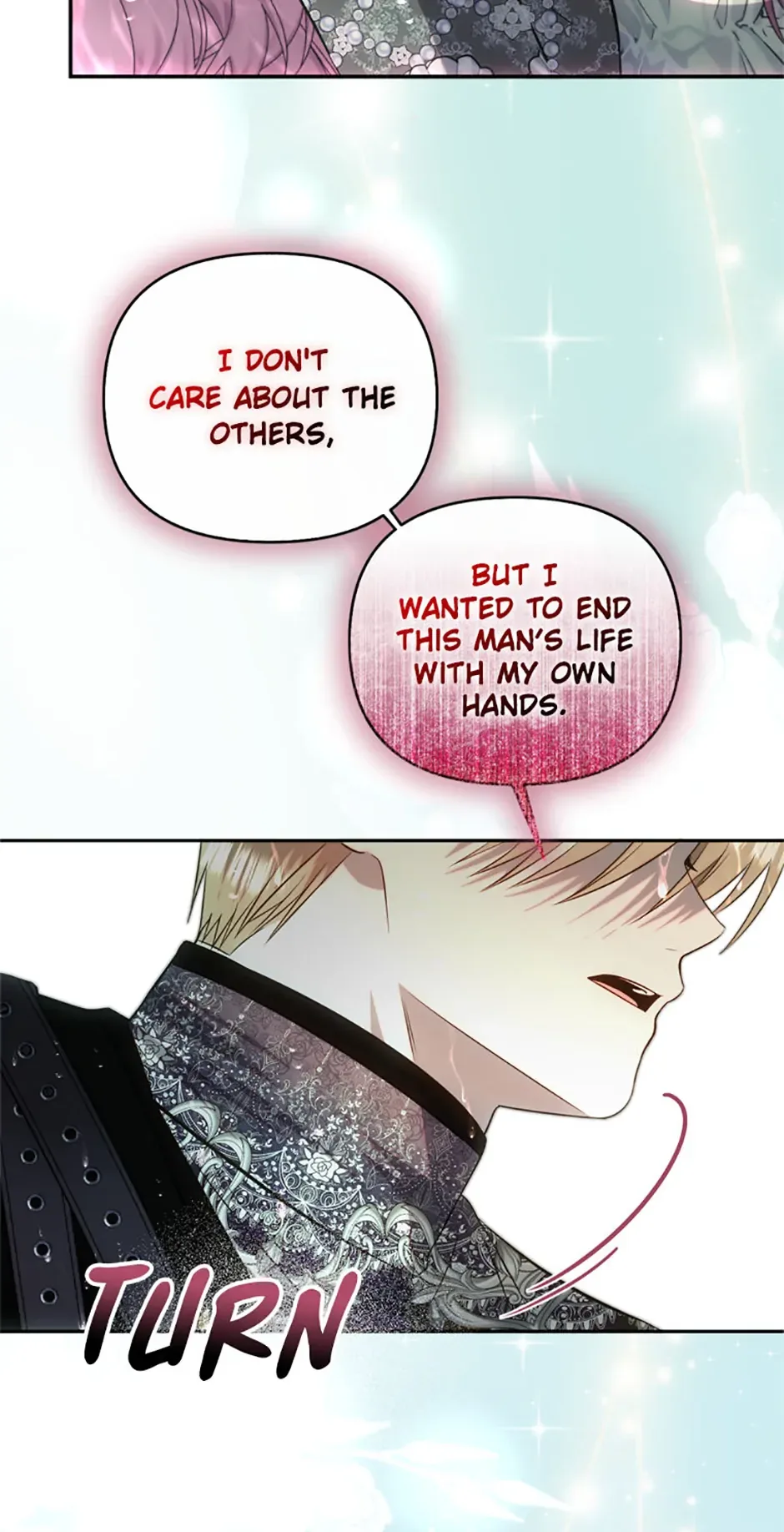 How to survive sleeping with the emperor Chapter 81 page 55