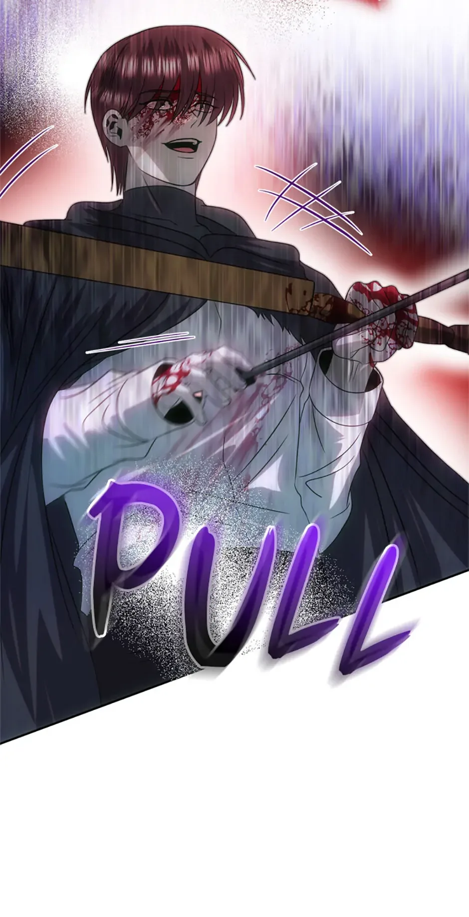 How to survive sleeping with the emperor Chapter 81 page 49