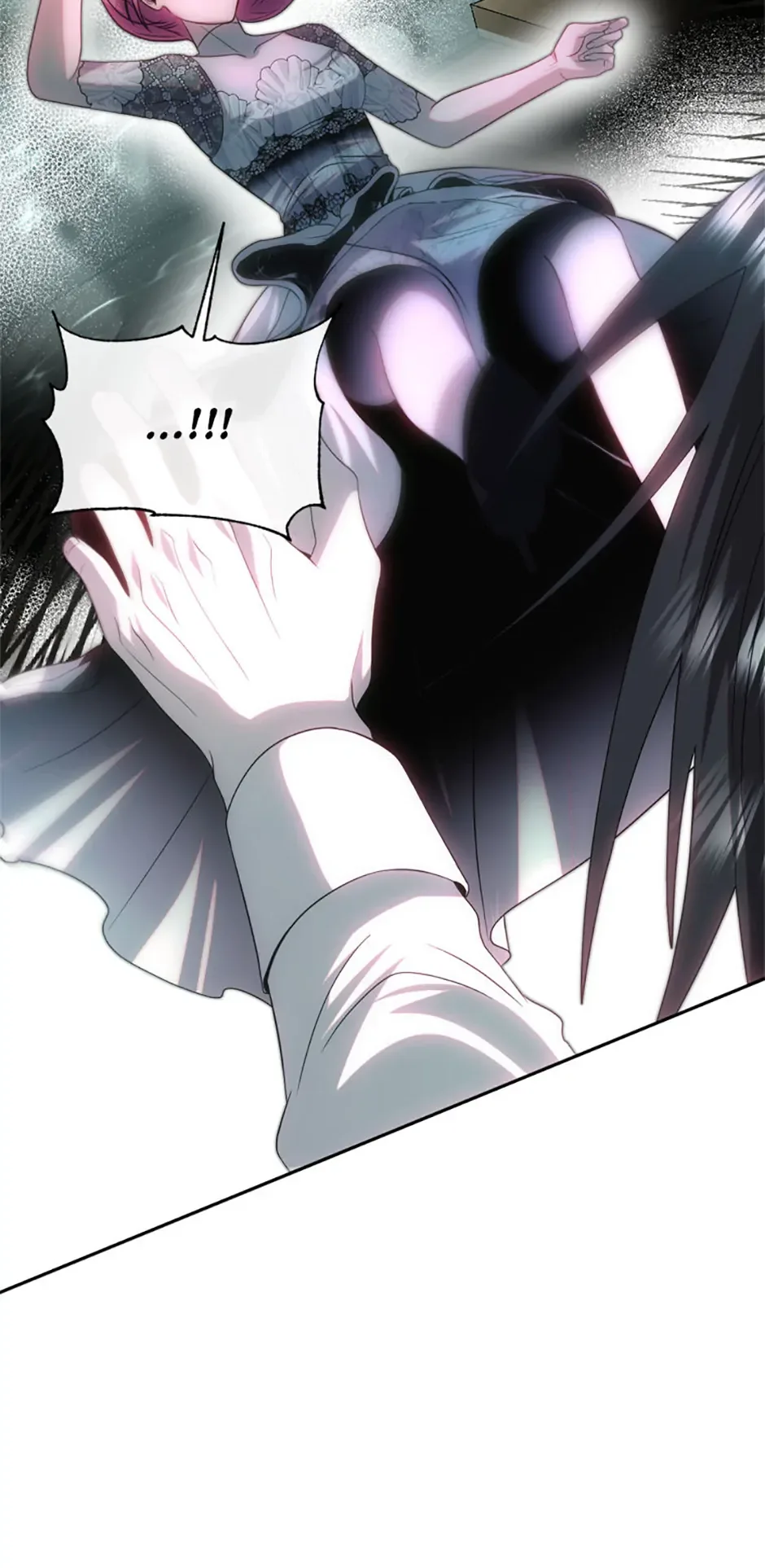 How to survive sleeping with the emperor Chapter 81 page 37