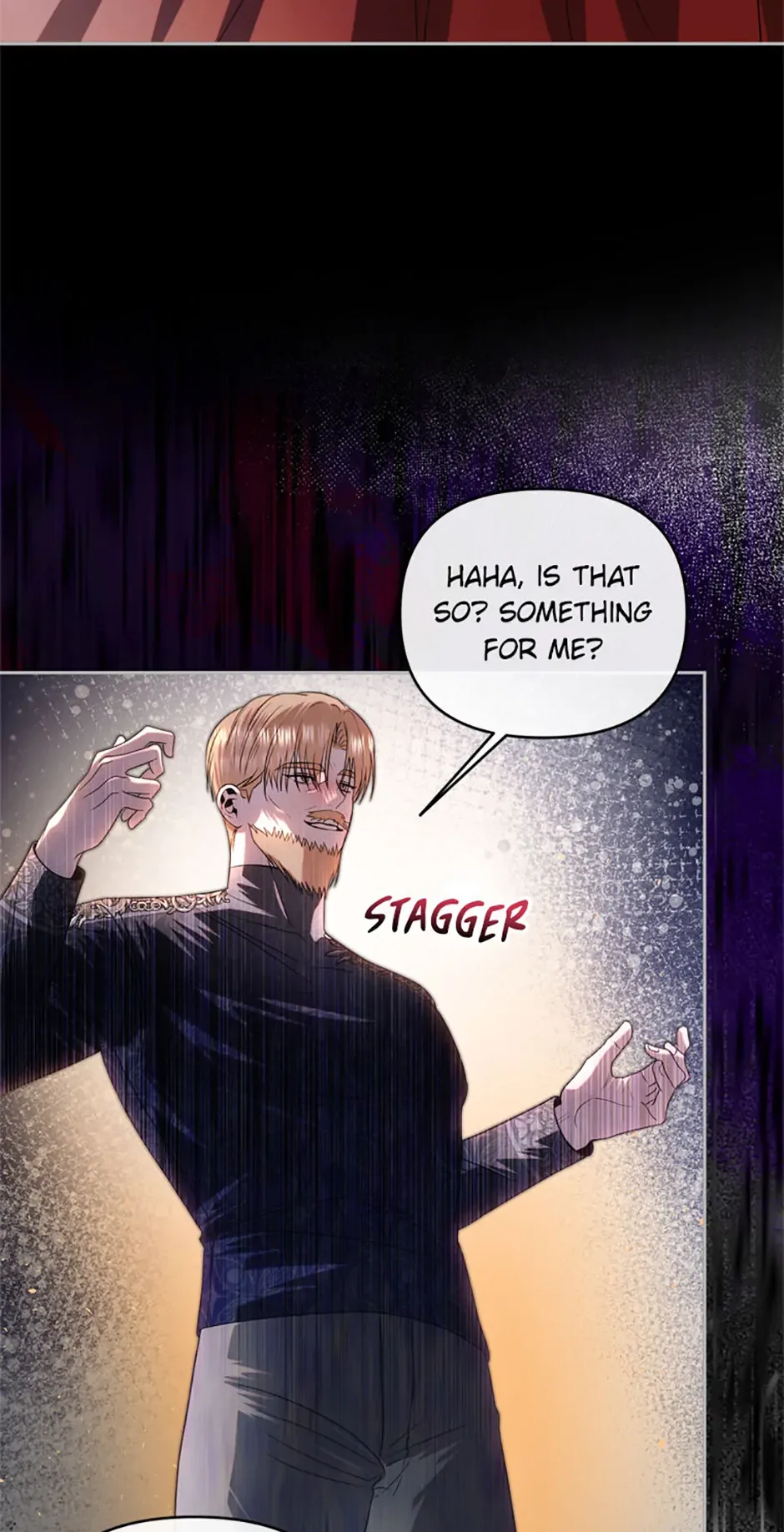 How to survive sleeping with the emperor Chapter 78 page 17