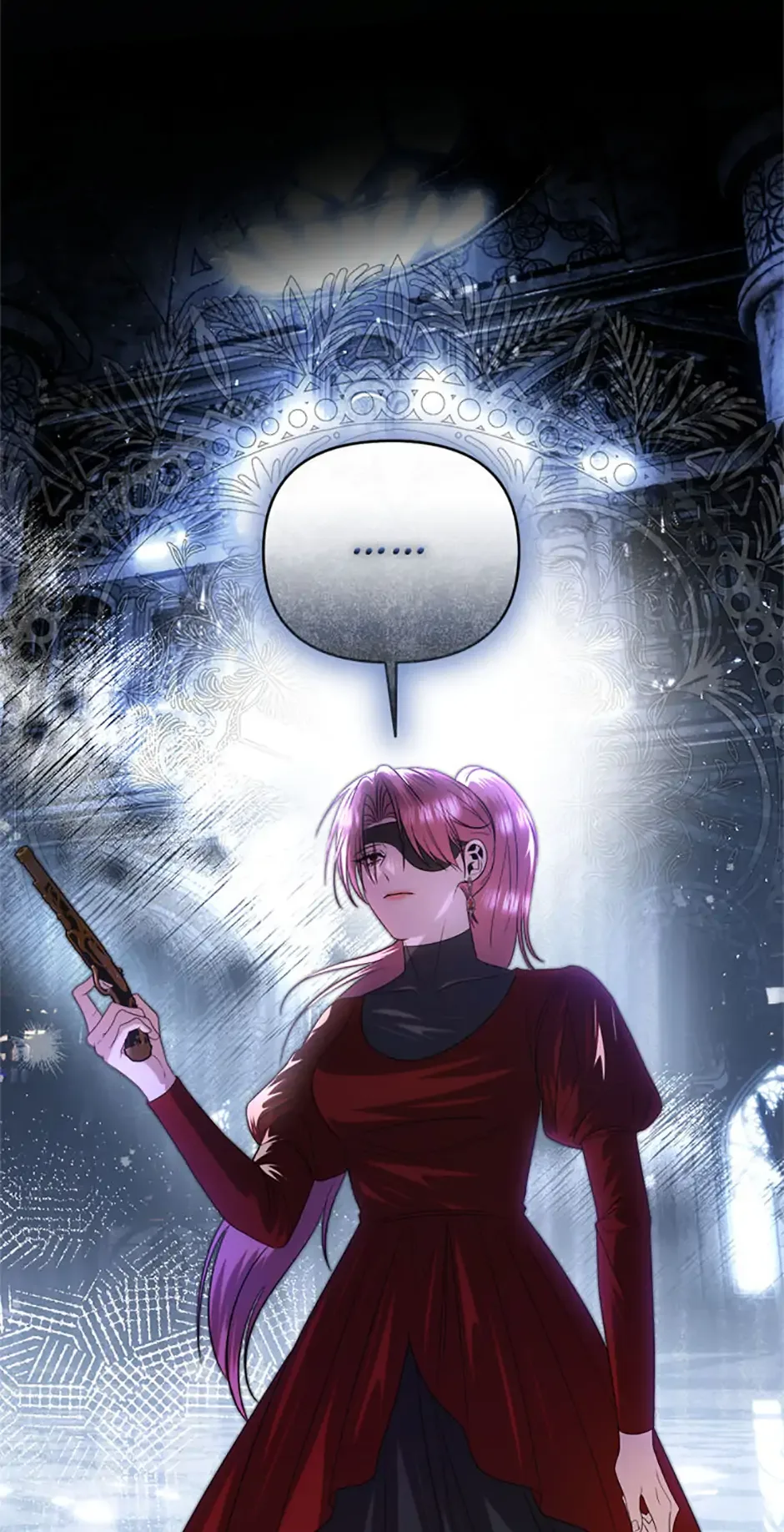 How to survive sleeping with the emperor Chapter 78 page 6