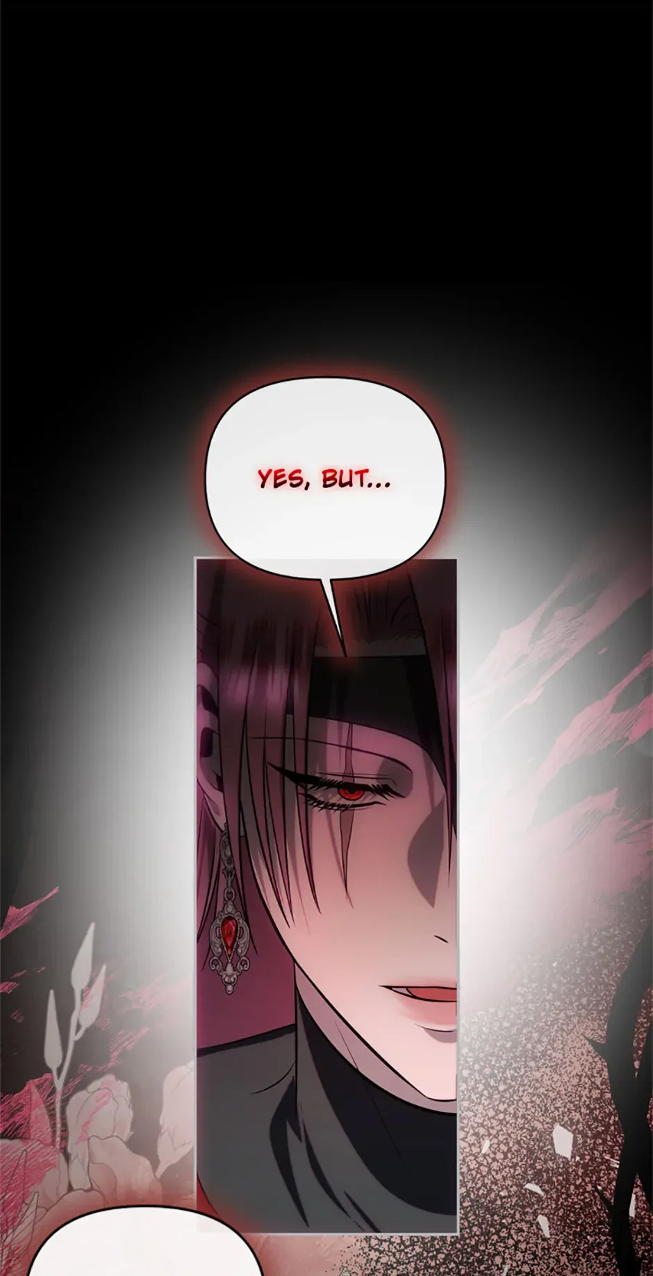 How to survive sleeping with the emperor Chapter 78 page 15