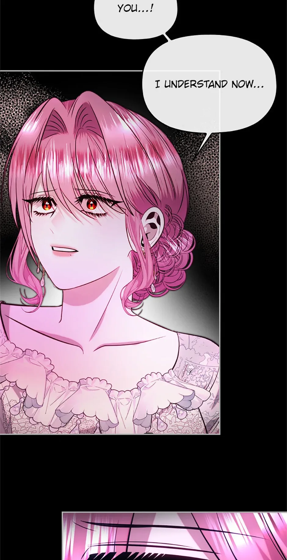 How to survive sleeping with the emperor Chapter 80 page 15