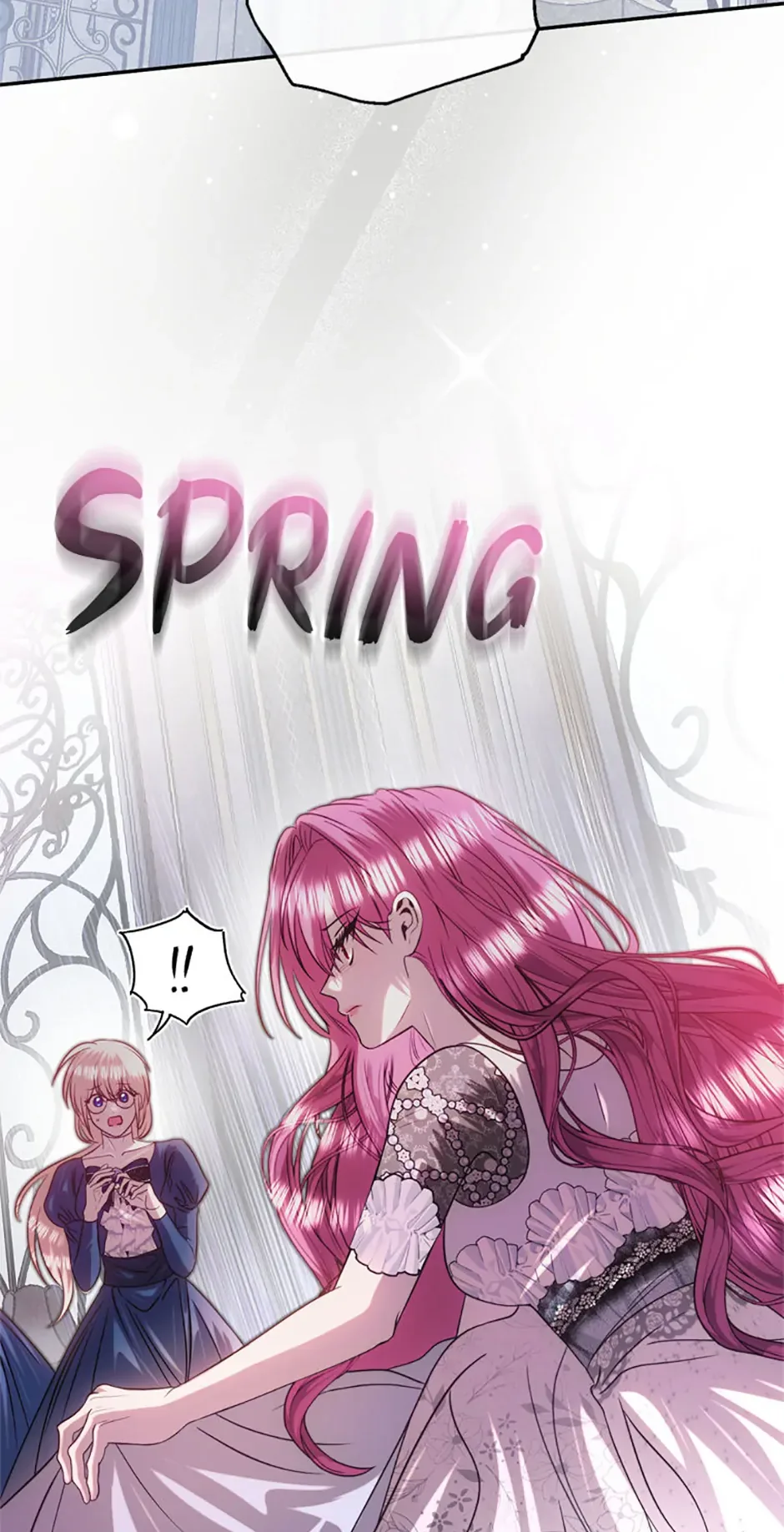 How to survive sleeping with the emperor Chapter 80 page 3